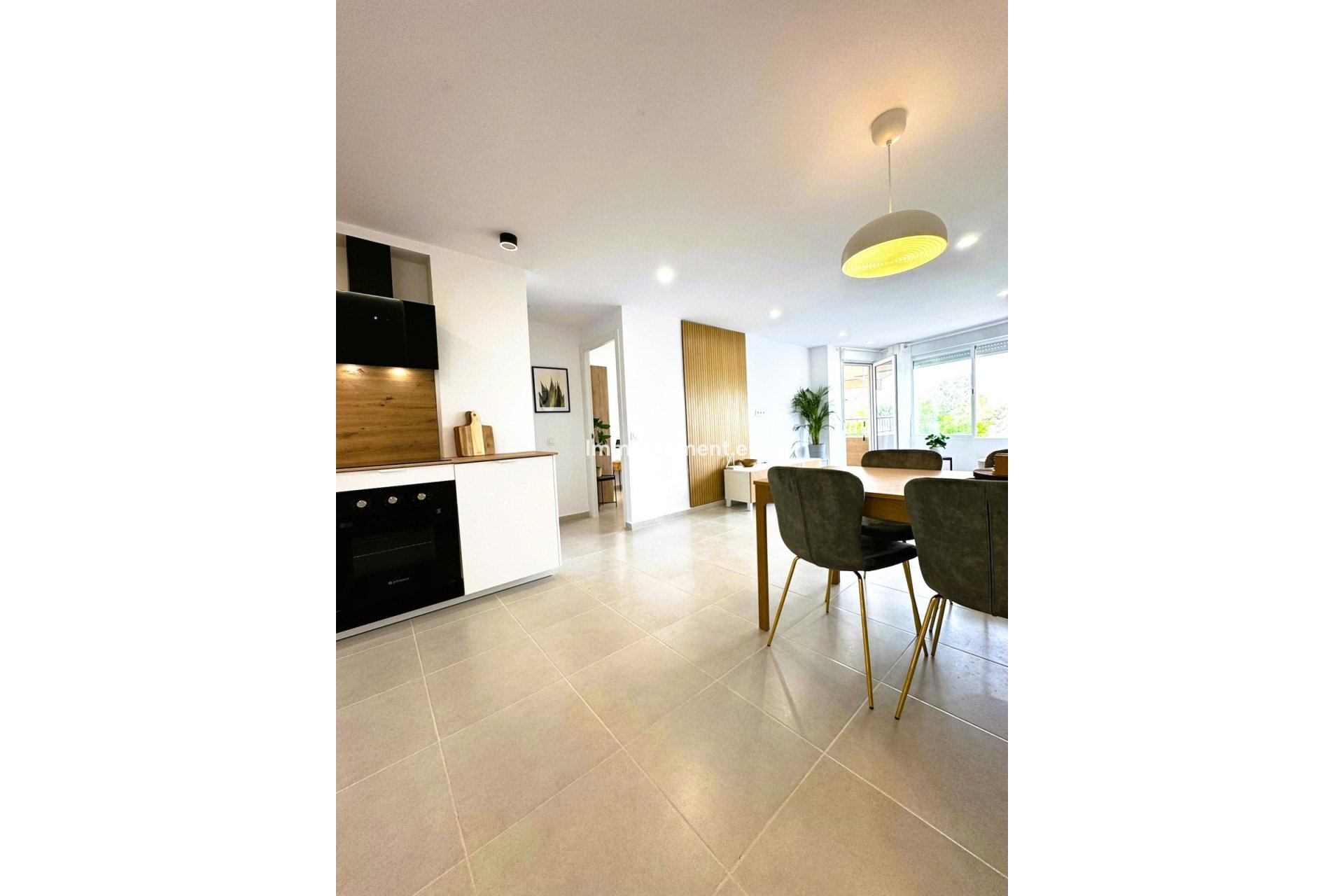 Revente - Appartement - Torrevieja - Torrevieja Centro