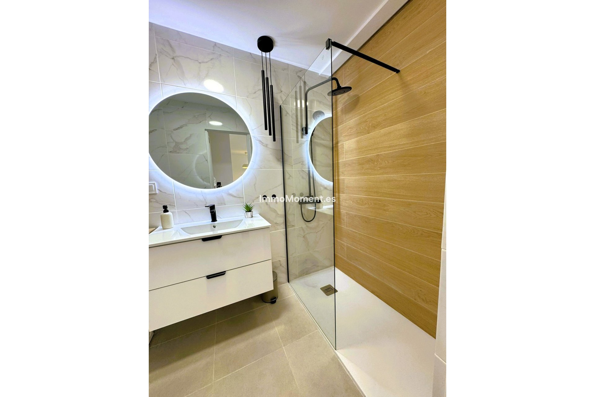 Revente - Appartement - Torrevieja - Torrevieja Centro