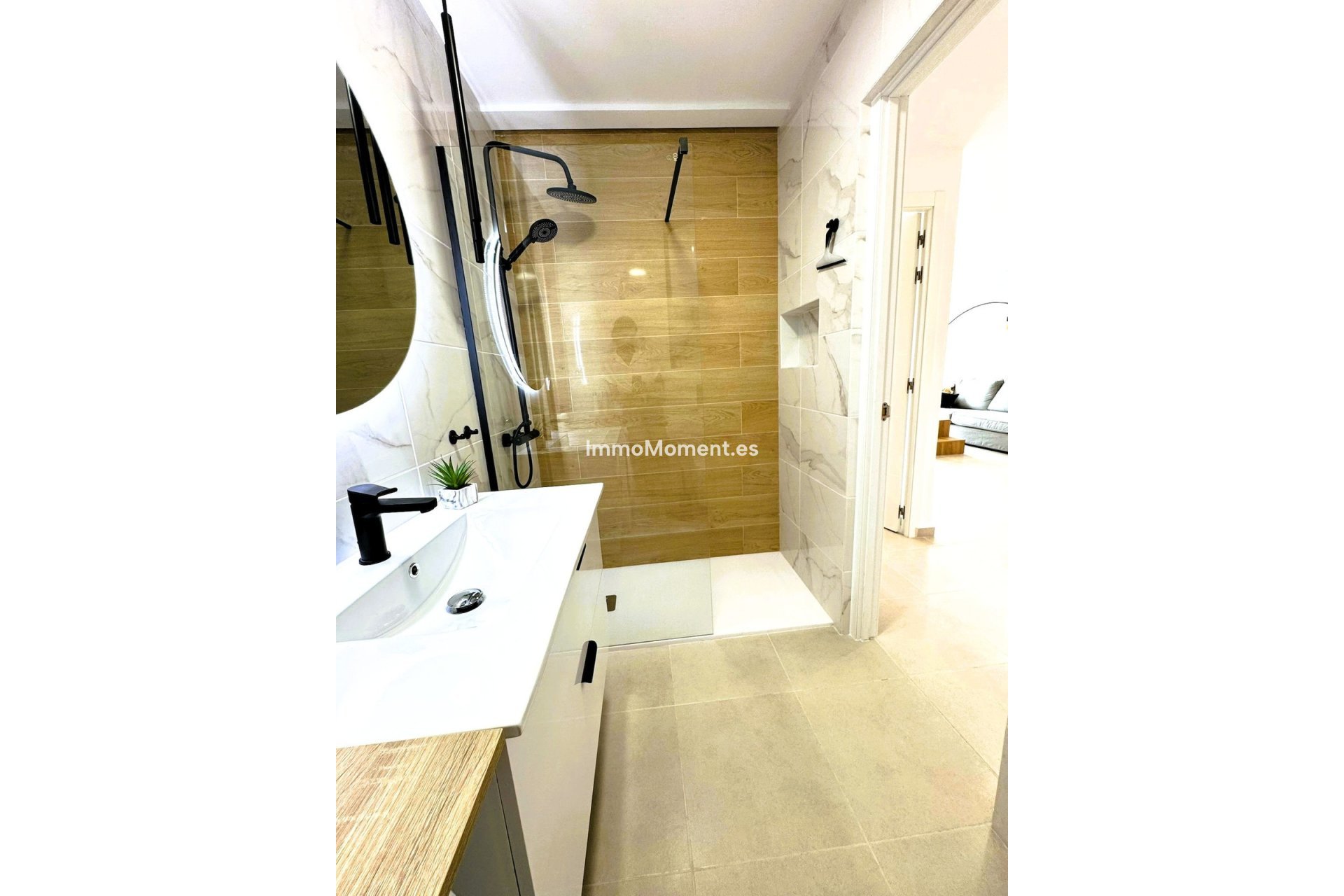 Revente - Appartement - Torrevieja - Torrevieja Centro