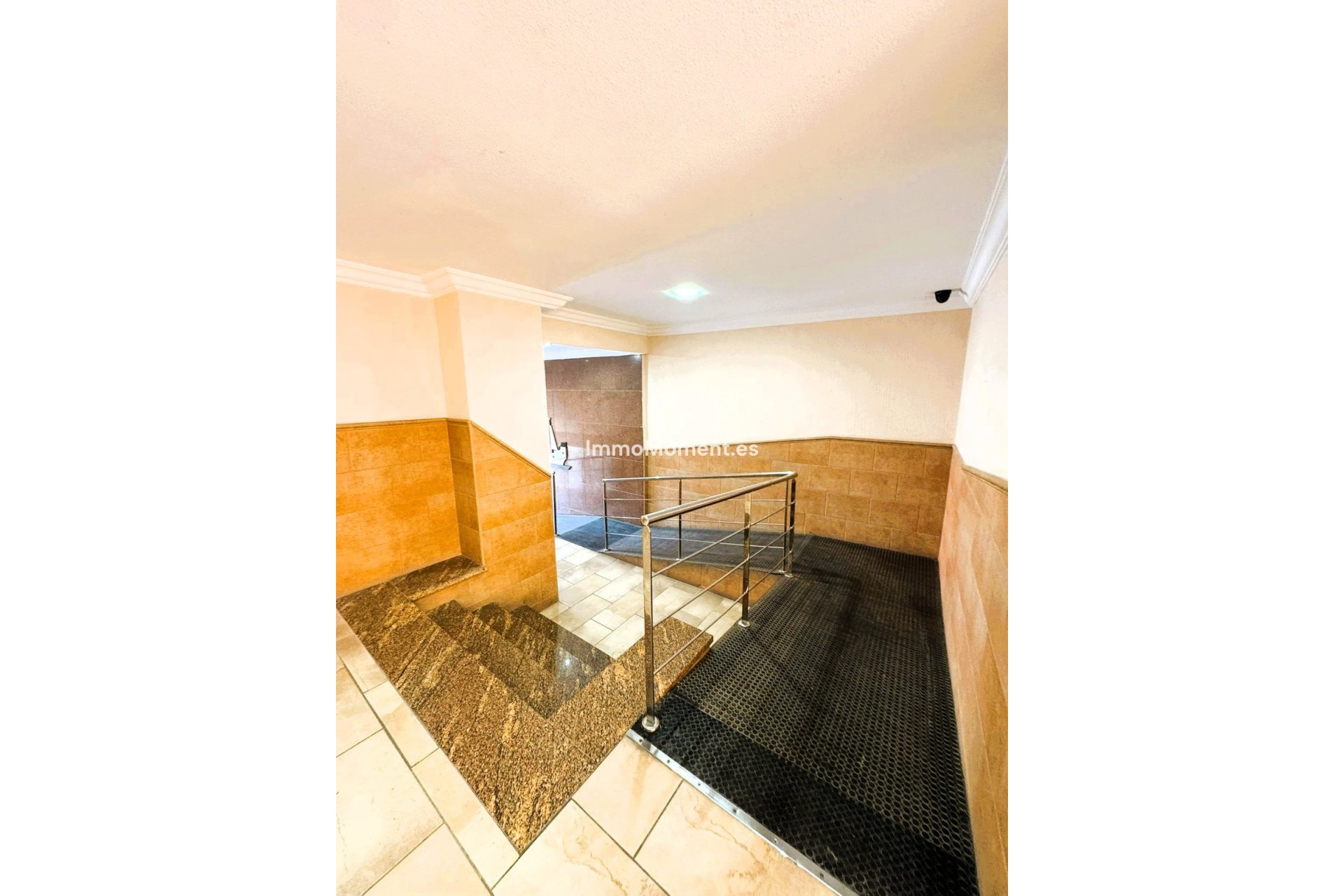 Revente - Appartement - Torrevieja - Torrevieja Centro