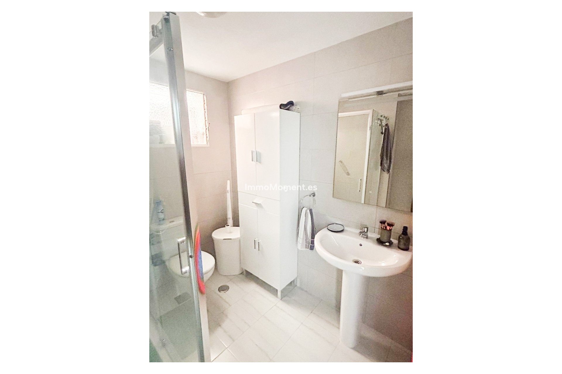 Revente - Appartement - Torrevieja - Torrevieja Centro