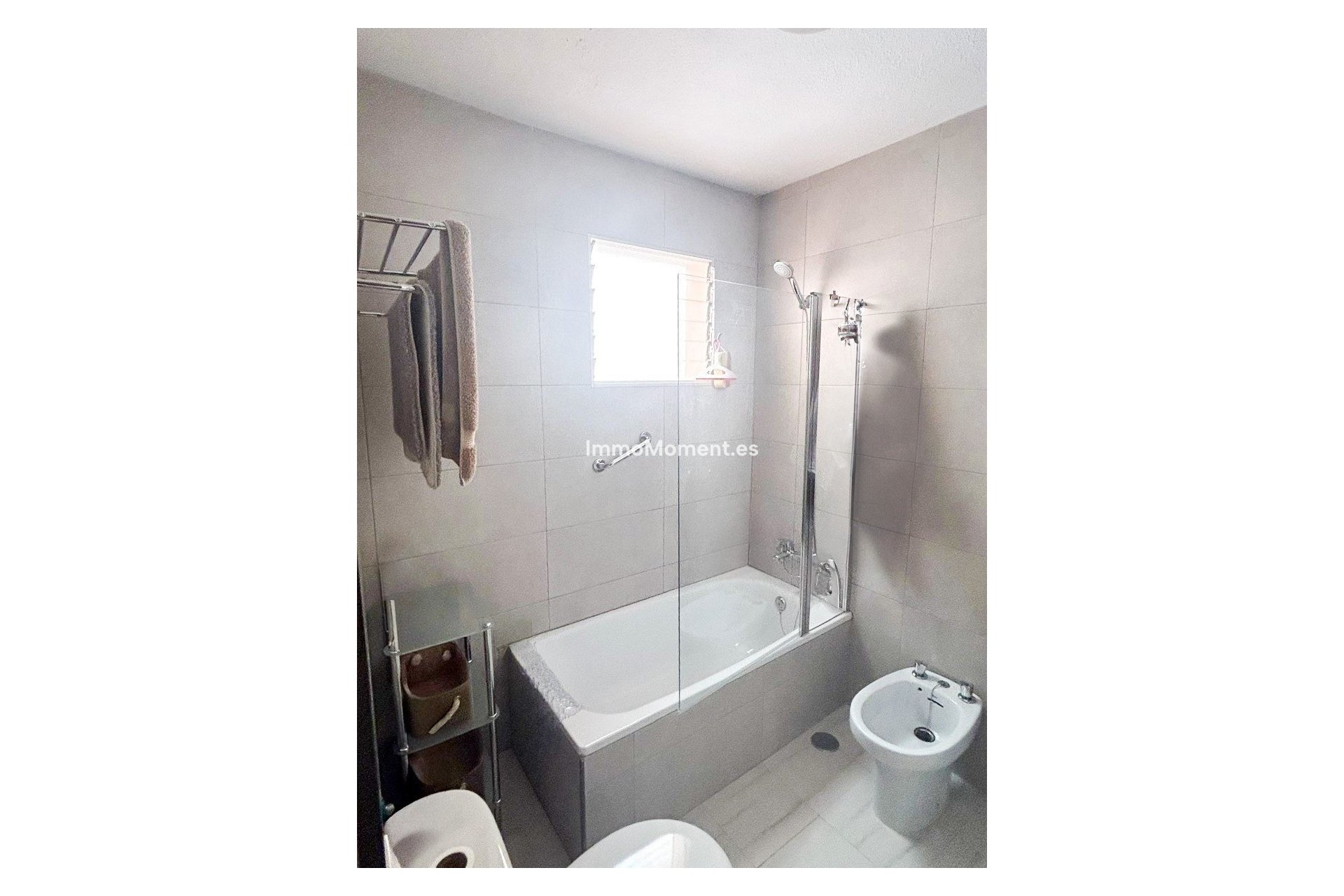 Revente - Appartement - Torrevieja - Torrevieja Centro