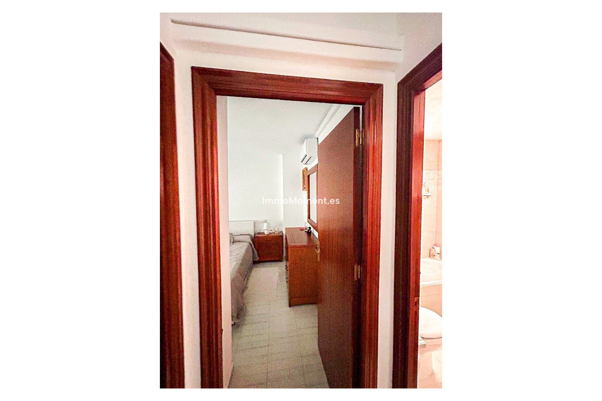 Revente - Appartement - Torrevieja - Torrevieja Centro