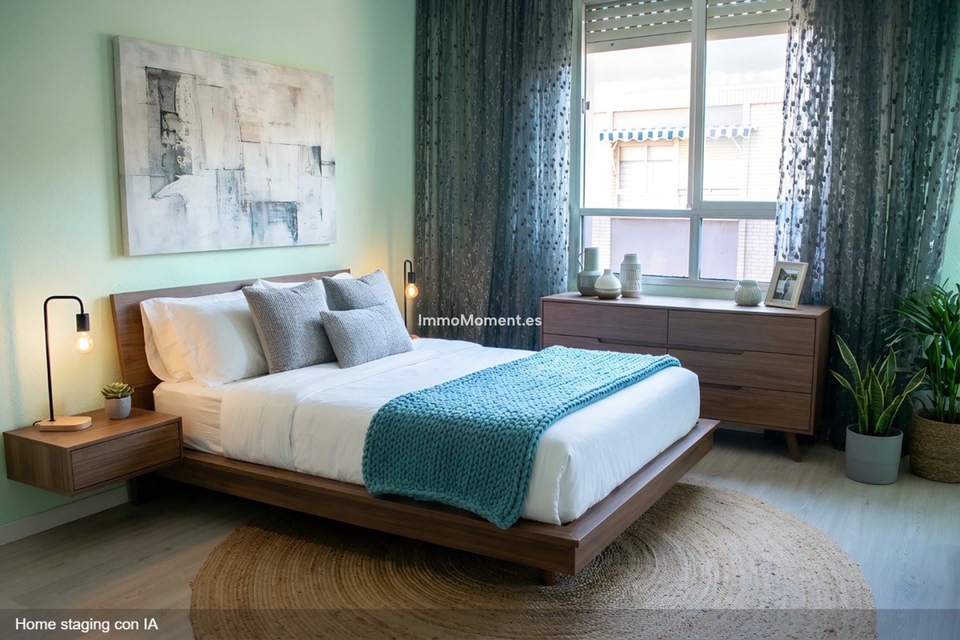 Revente - Appartement - Torrevieja - Torrevieja Centro