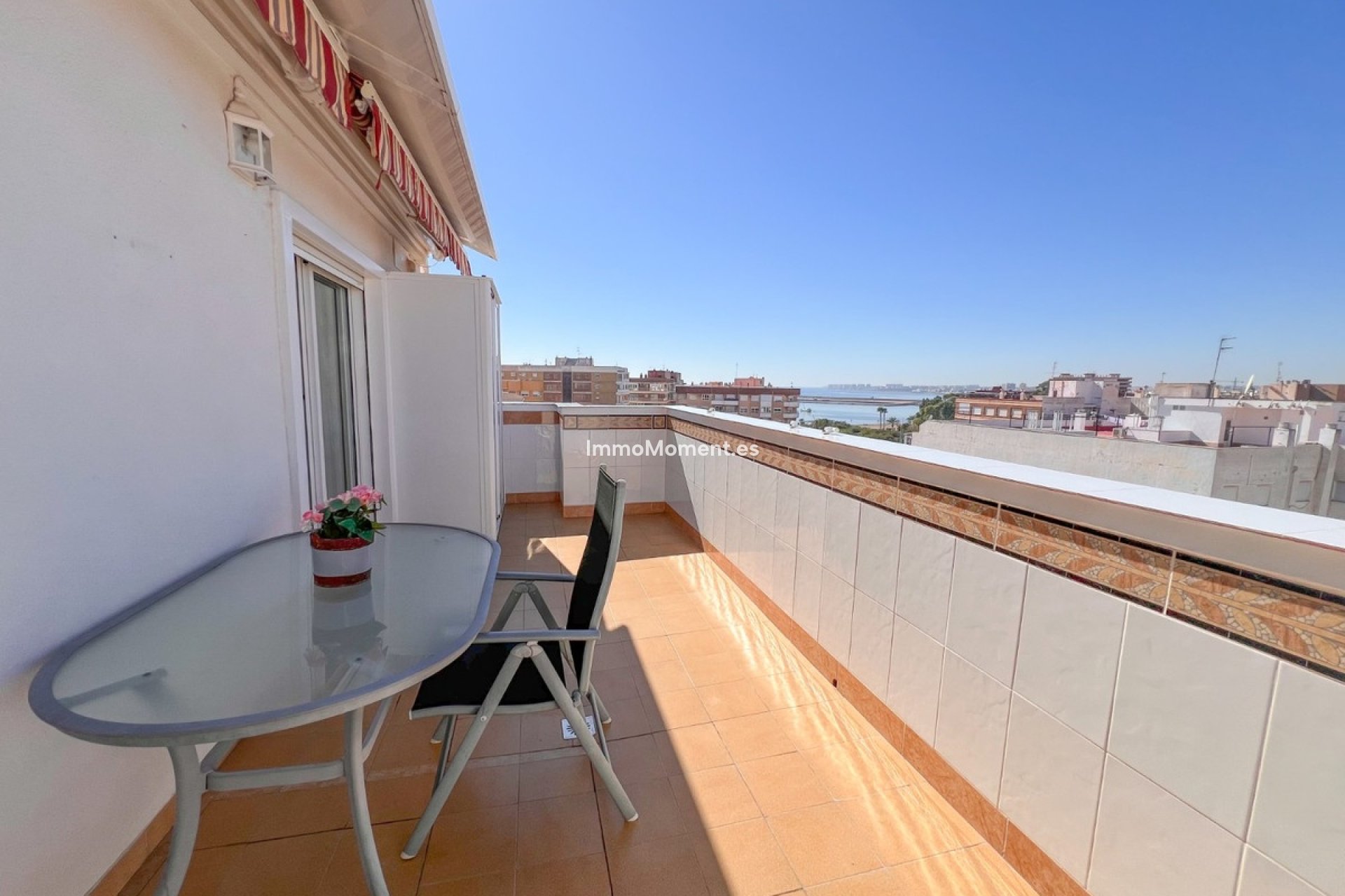 Revente - Appartement - Torrevieja - Torrevieja Centro