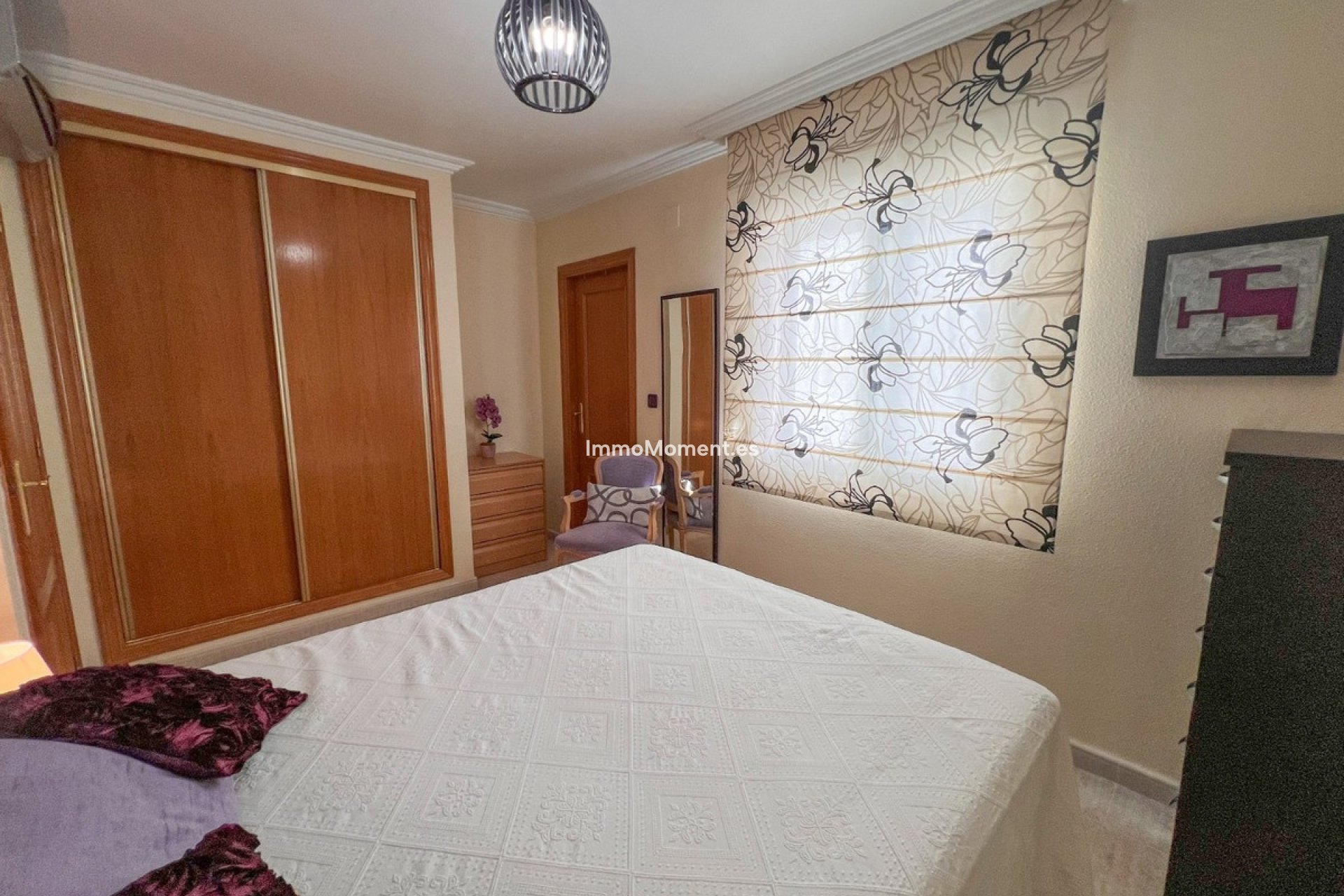 Revente - Appartement - Torrevieja - Torrevieja Centro