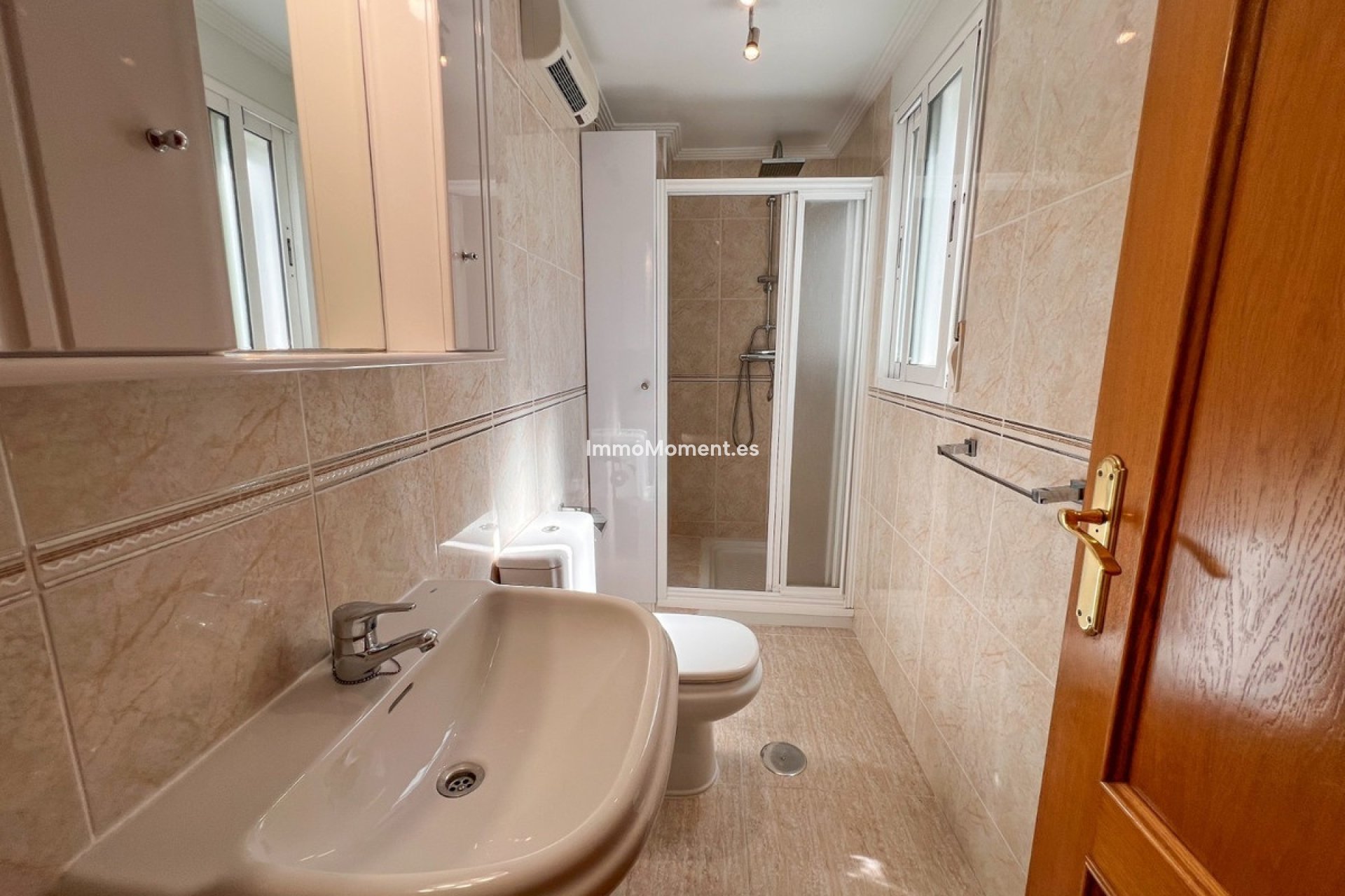 Revente - Appartement - Torrevieja - Torrevieja Centro