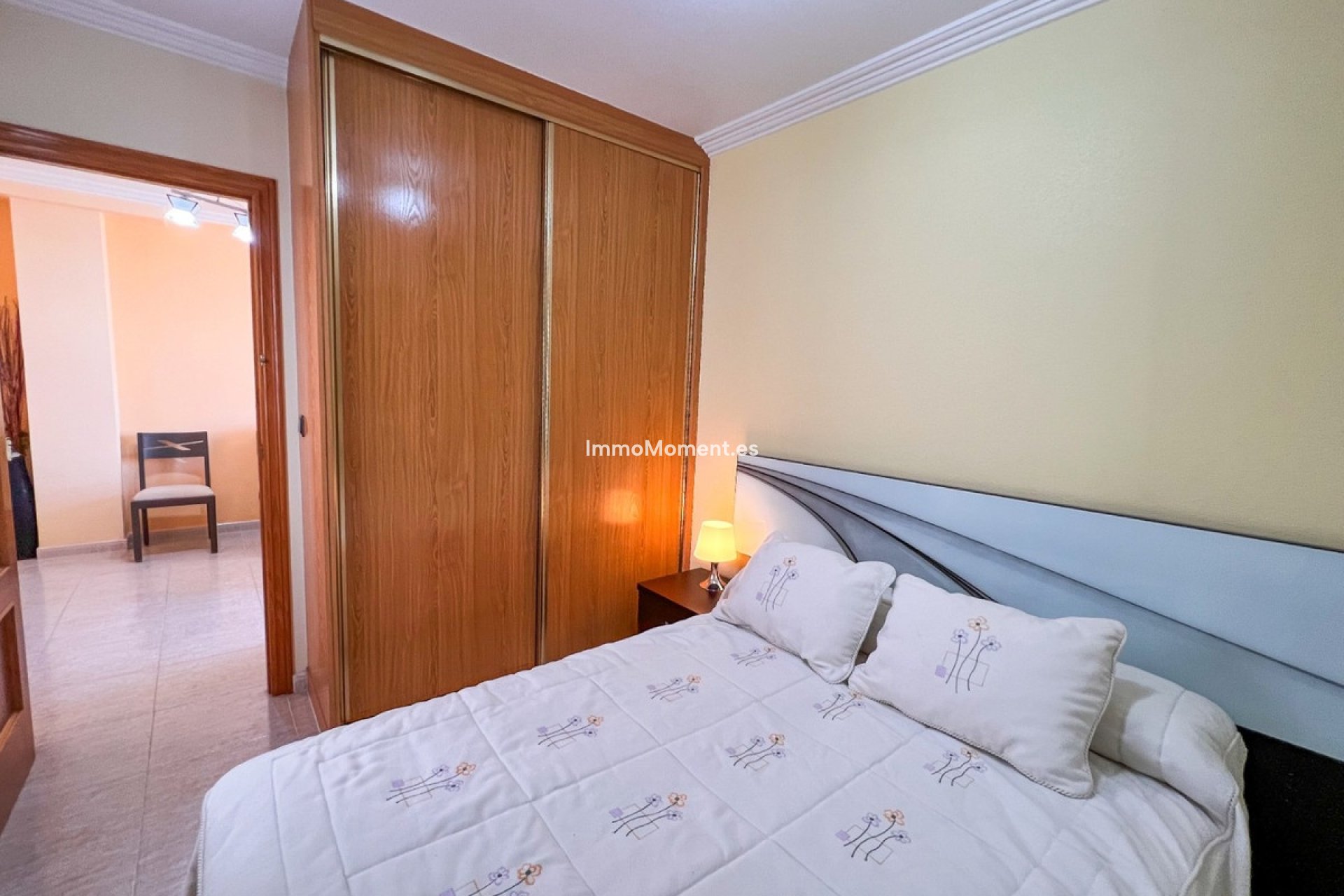 Revente - Appartement - Torrevieja - Torrevieja Centro