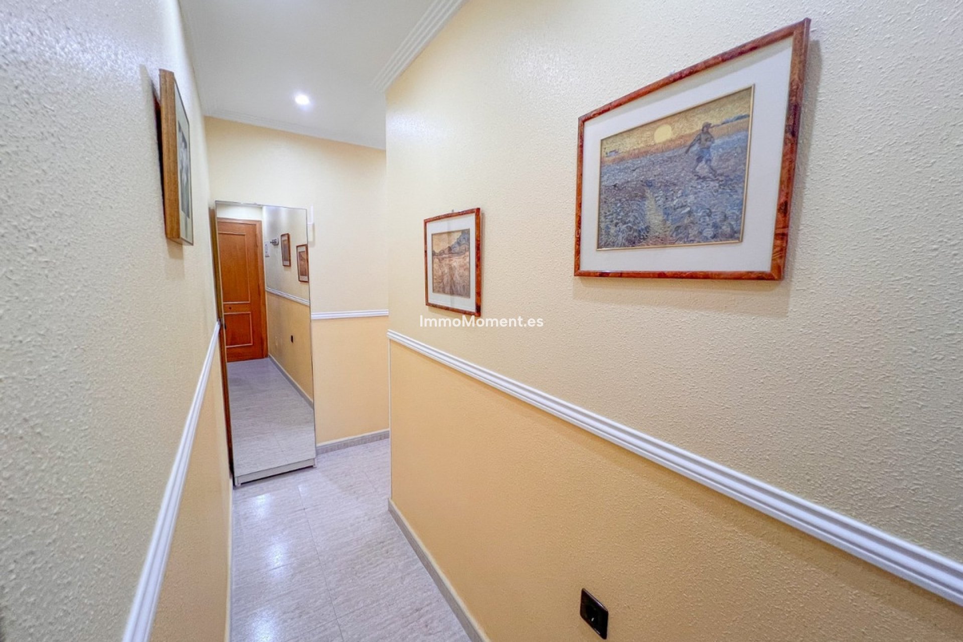 Revente - Appartement - Torrevieja - Torrevieja Centro
