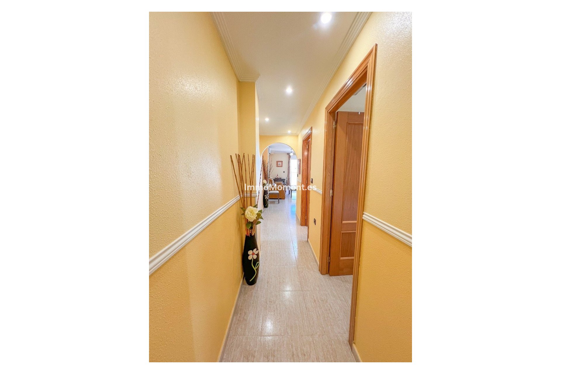 Revente - Appartement - Torrevieja - Torrevieja Centro