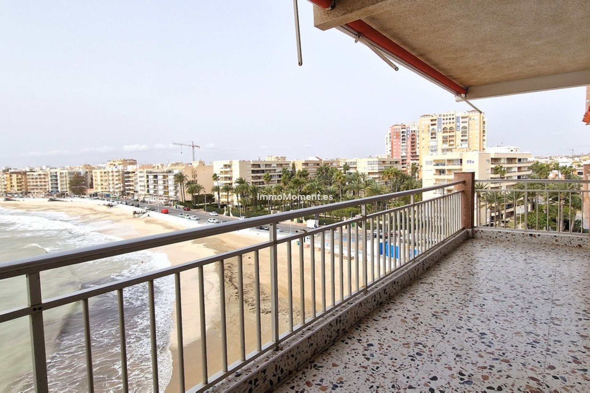 Revente - Appartement - Torrevieja - Torrevieja Centro