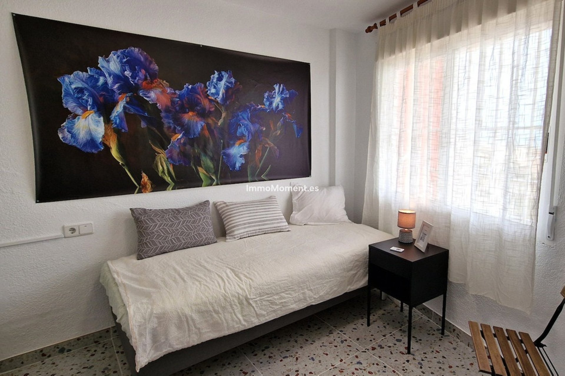 Revente - Appartement - Torrevieja - Torrevieja Centro