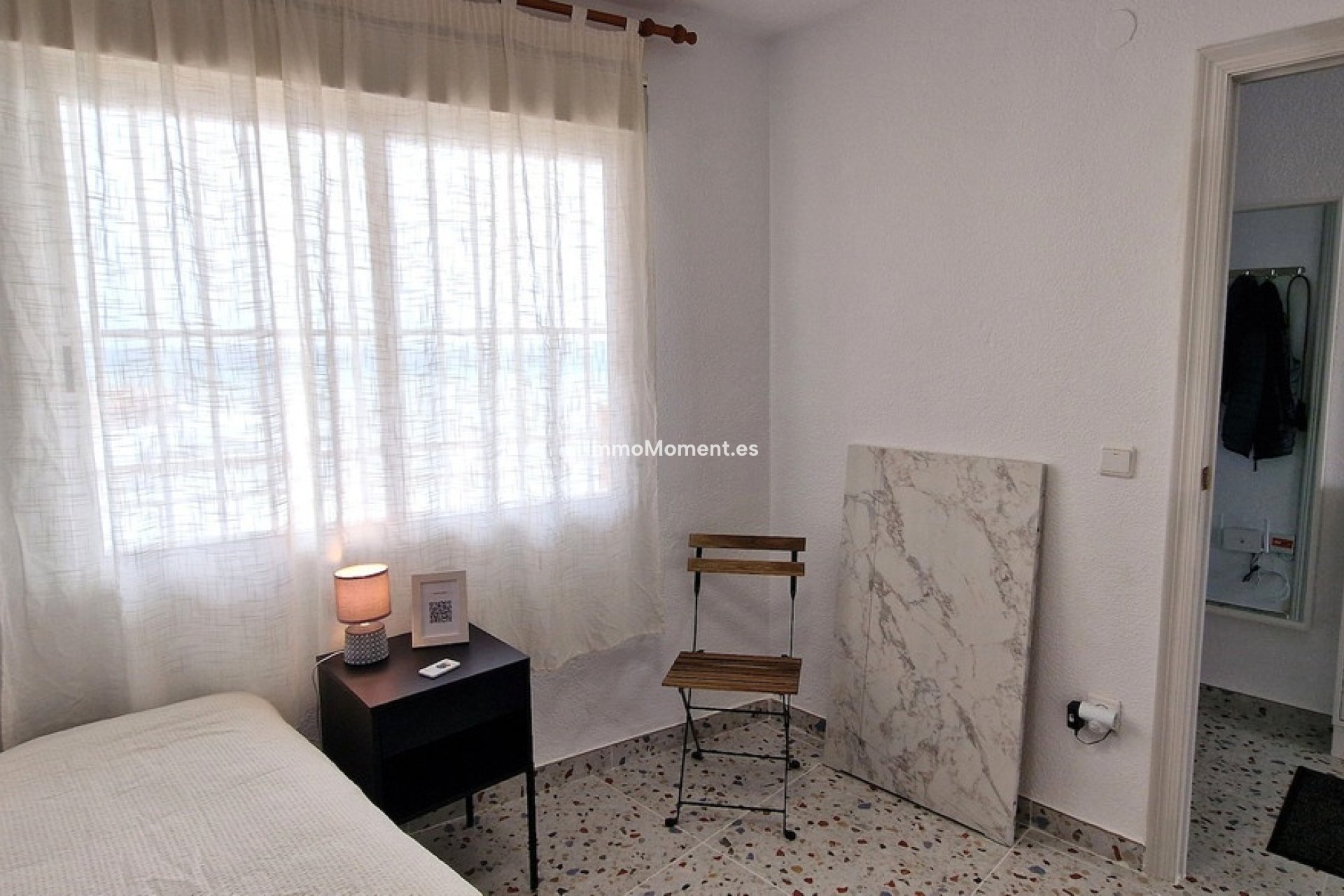 Revente - Appartement - Torrevieja - Torrevieja Centro