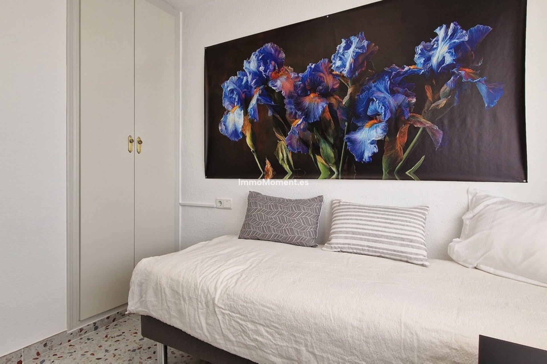 Revente - Appartement - Torrevieja - Torrevieja Centro