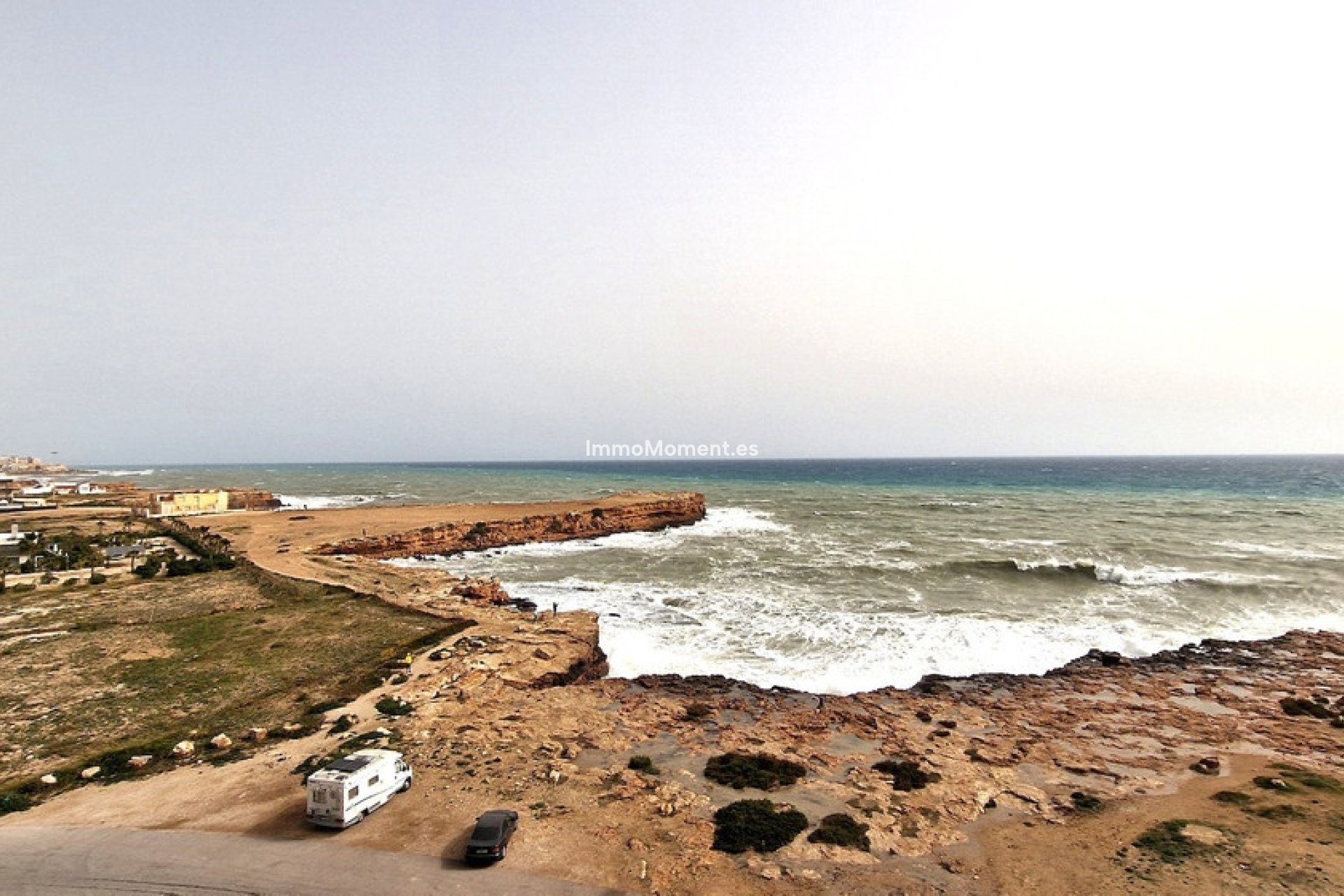 Revente - Appartement - Torrevieja - Torrevieja Centro