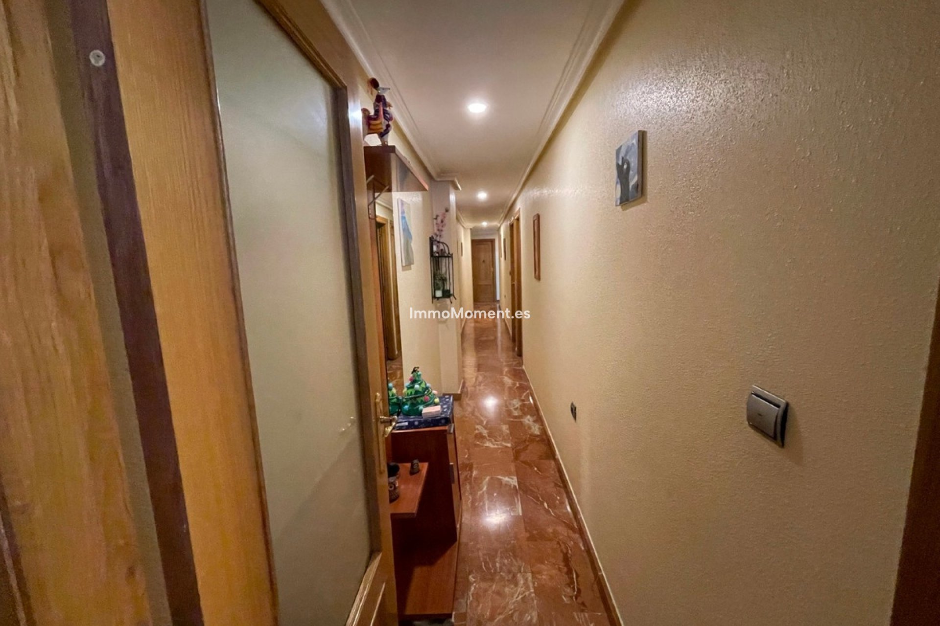 Revente - Appartement - Torrevieja - Torrevieja Centro