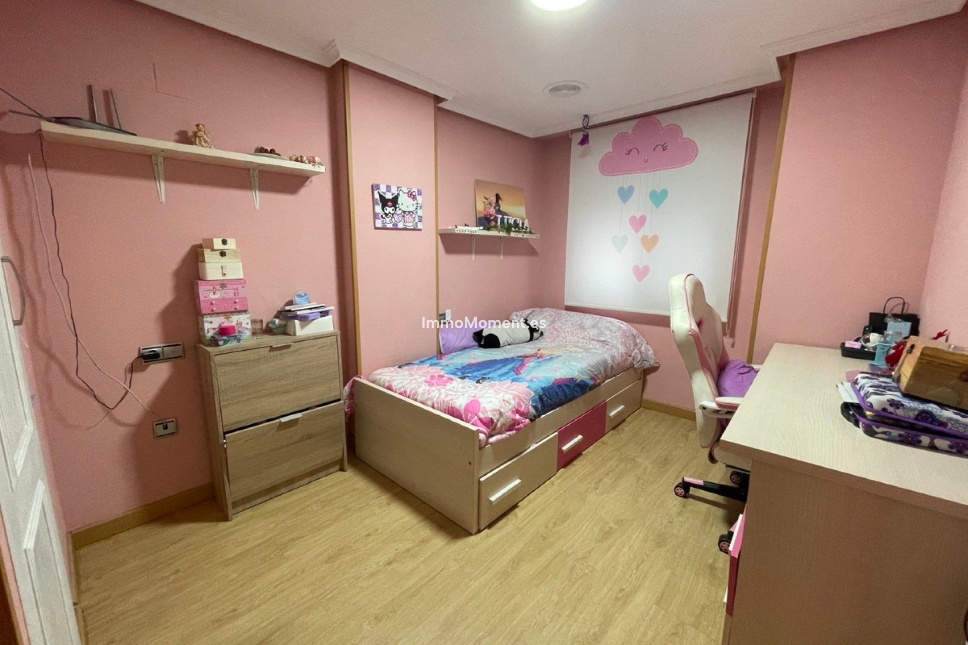 Revente - Appartement - Torrevieja - Torrevieja Centro