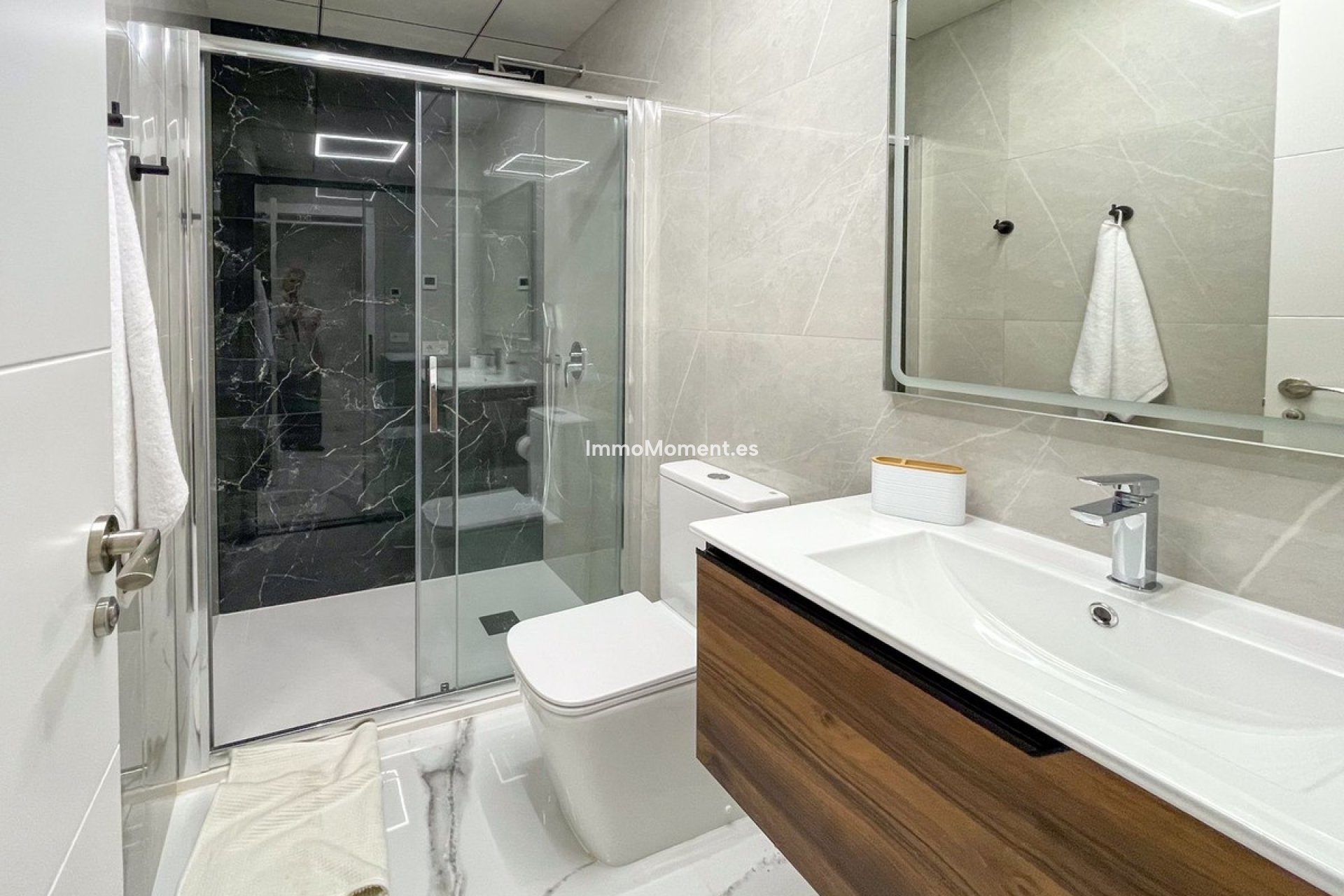 Revente - Appartement - Torrevieja - Torrevieja Centro