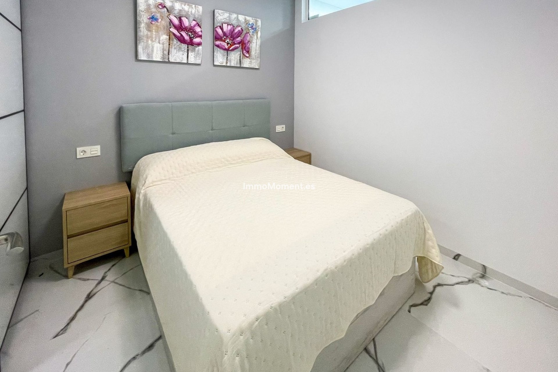 Revente - Appartement - Torrevieja - Torrevieja Centro