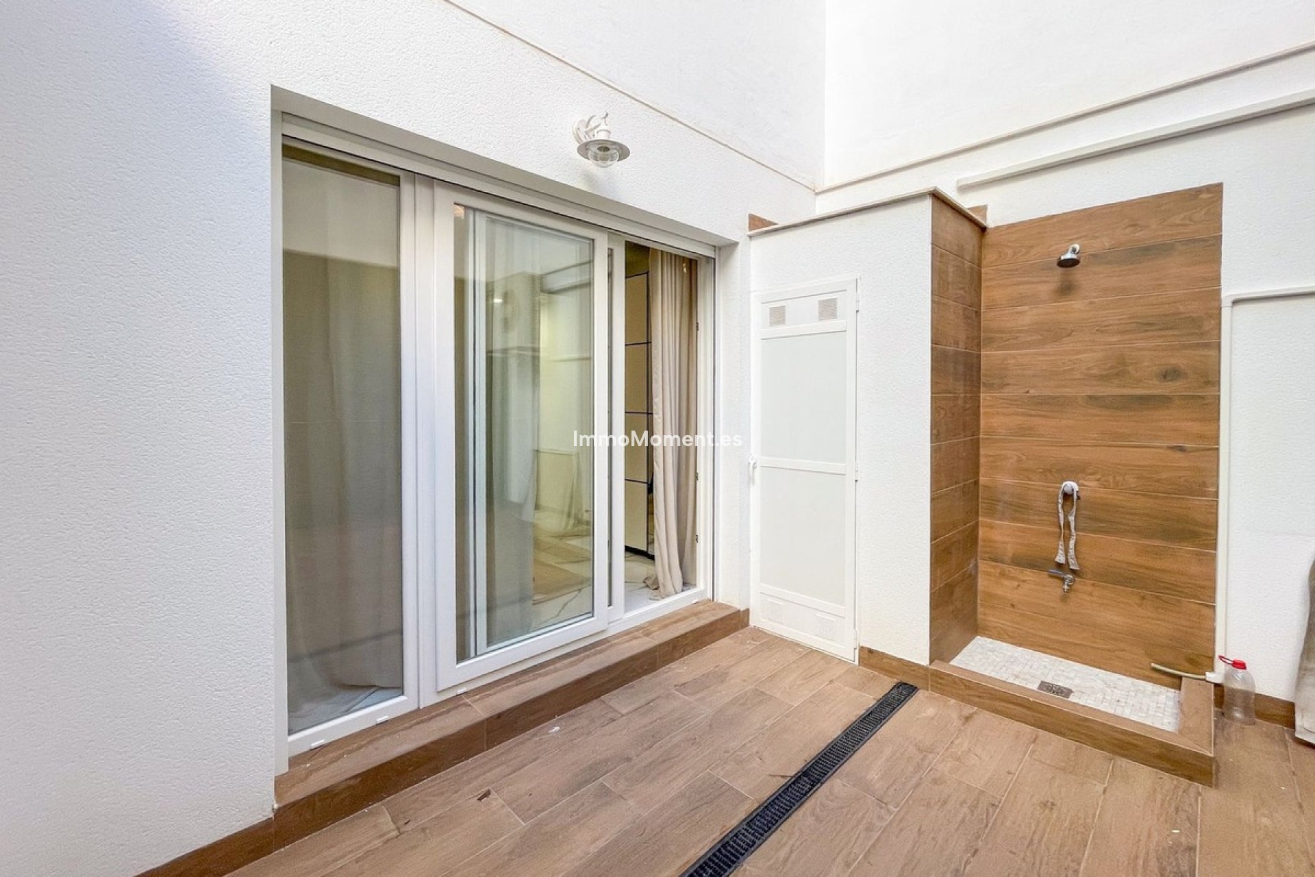 Revente - Appartement - Torrevieja - Torrevieja Centro