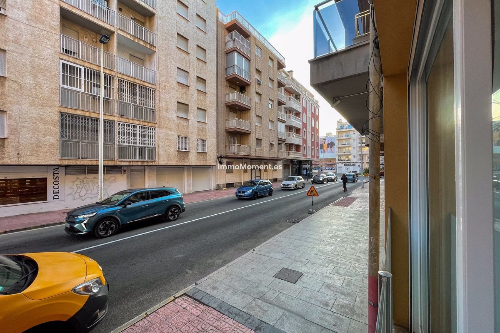 Revente - Appartement - Torrevieja - Torrevieja Centro