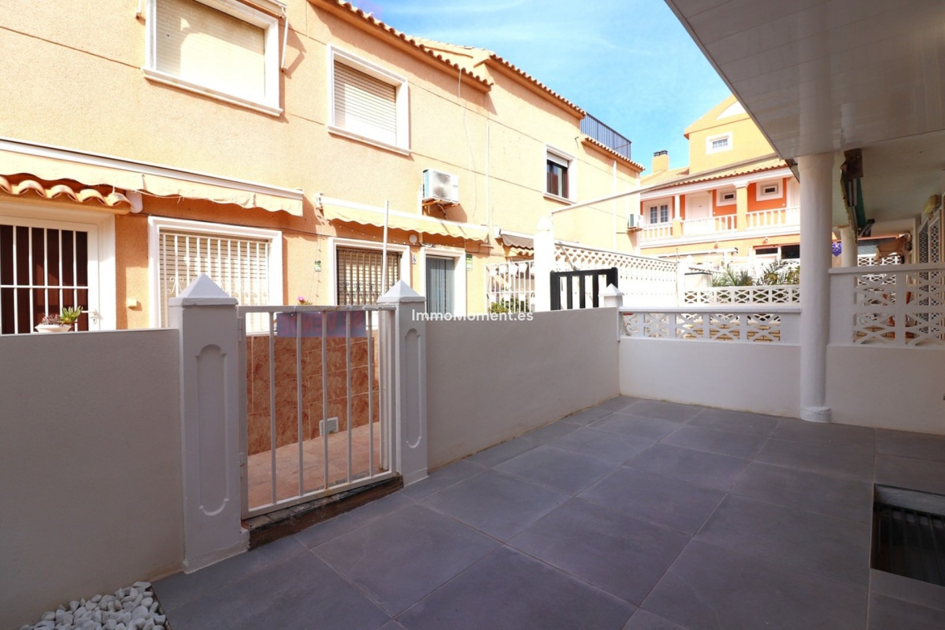 Revente - Appartement - Torrevieja - Torrevieja Centro