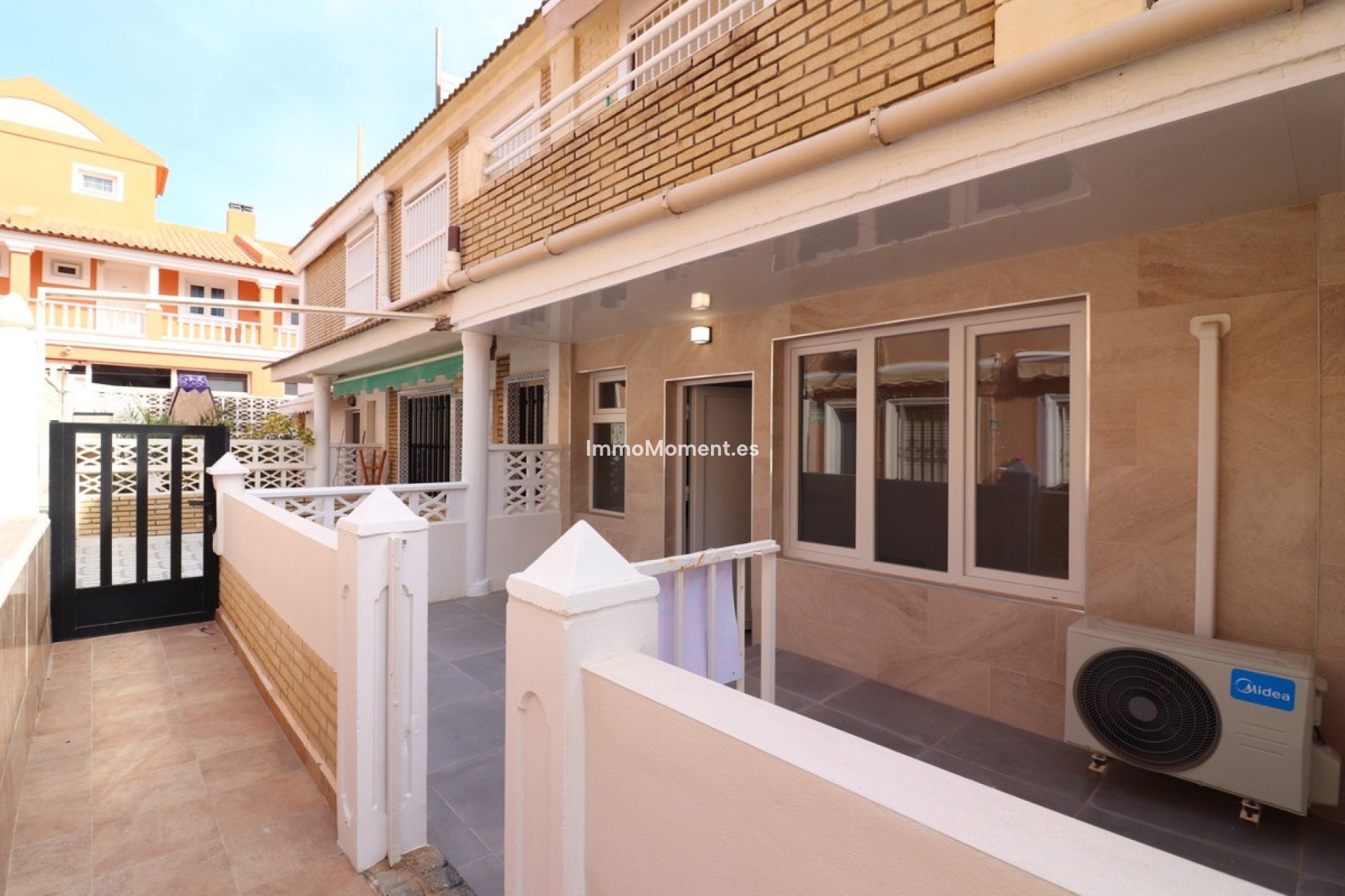 Revente - Appartement - Torrevieja - Torrevieja Centro