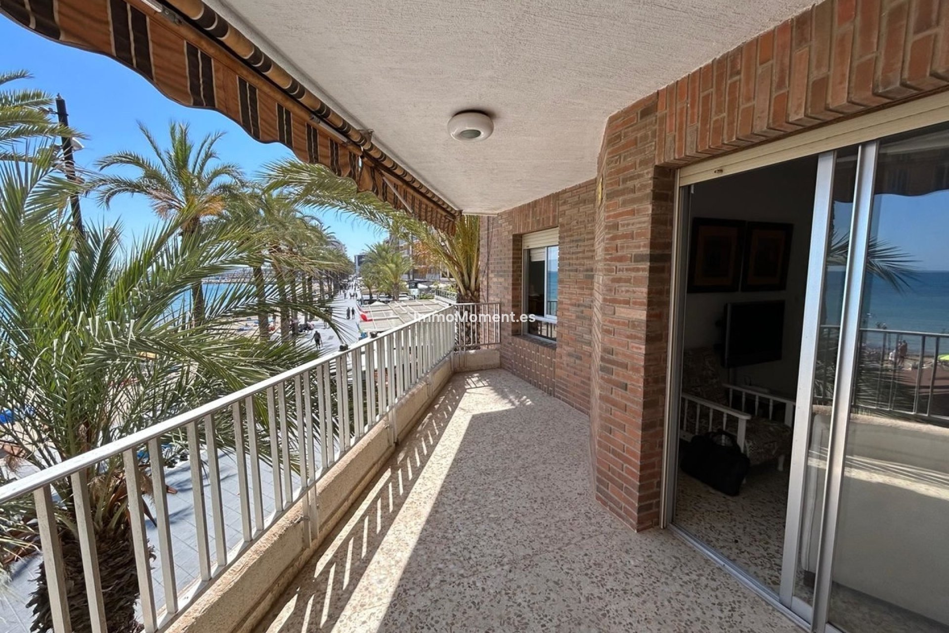 Revente - Appartement - Torrevieja - Torrevieja Centro