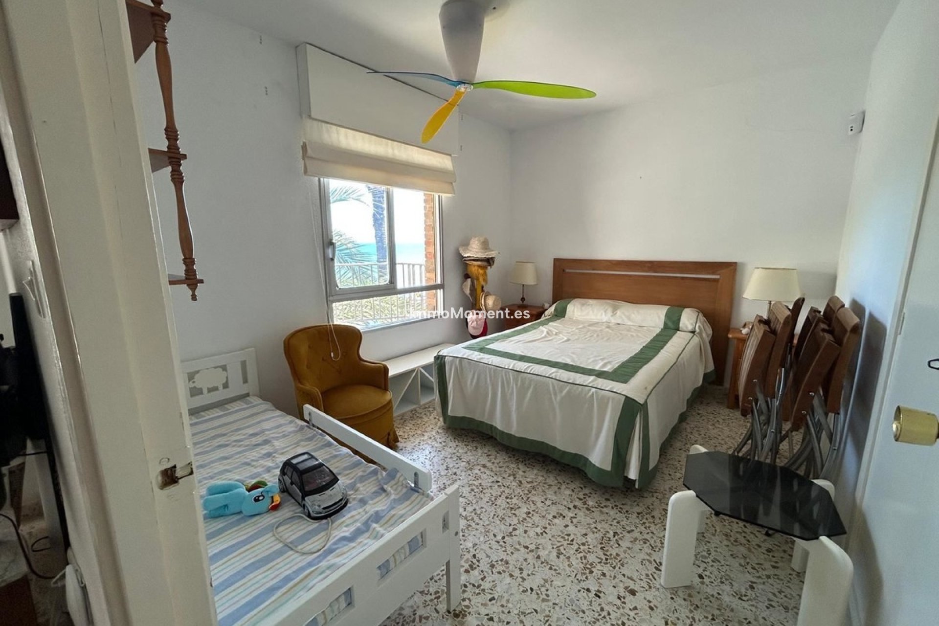 Revente - Appartement - Torrevieja - Torrevieja Centro