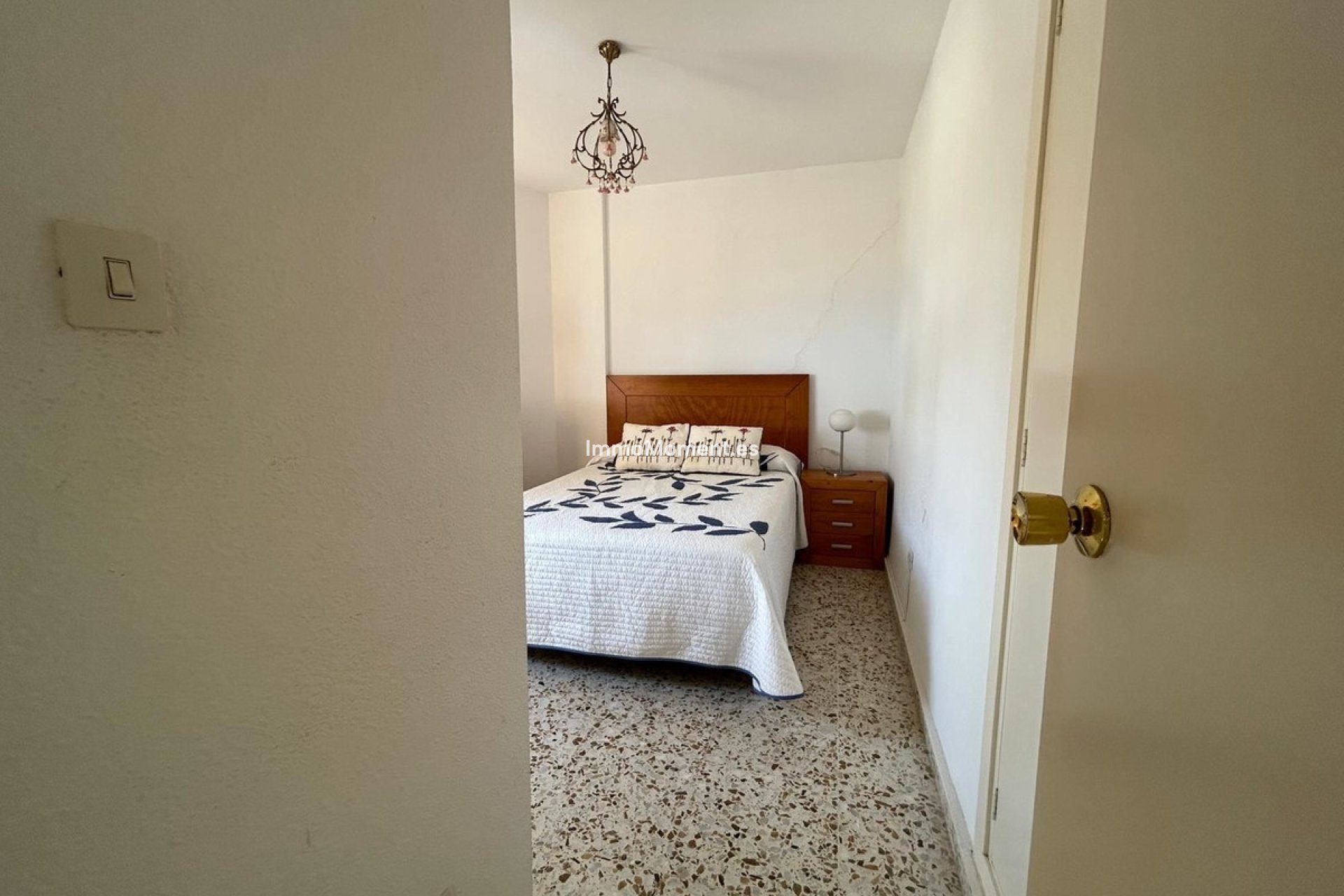 Revente - Appartement - Torrevieja - Torrevieja Centro