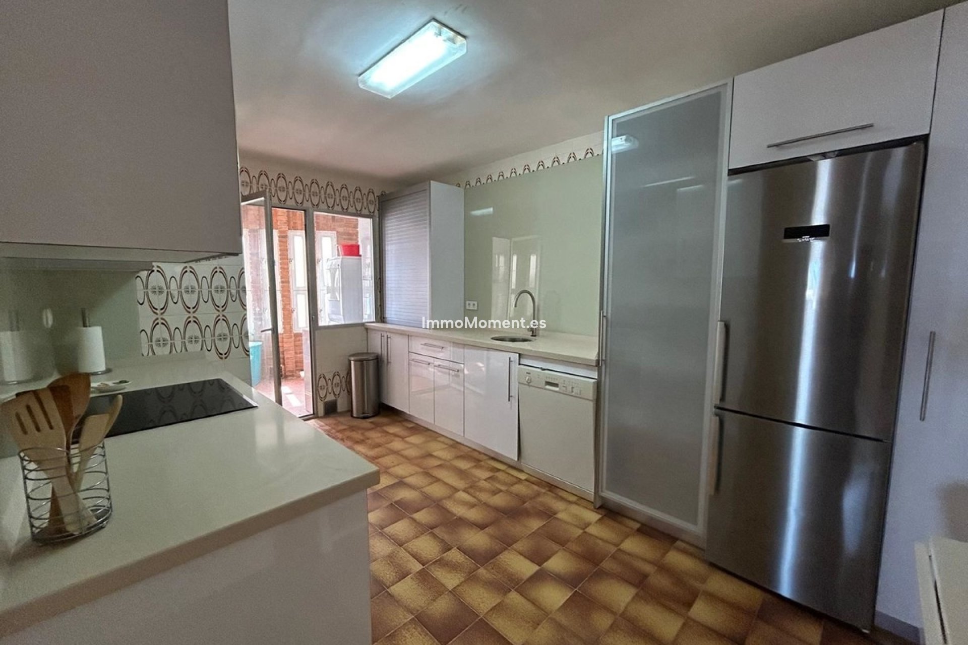 Revente - Appartement - Torrevieja - Torrevieja Centro