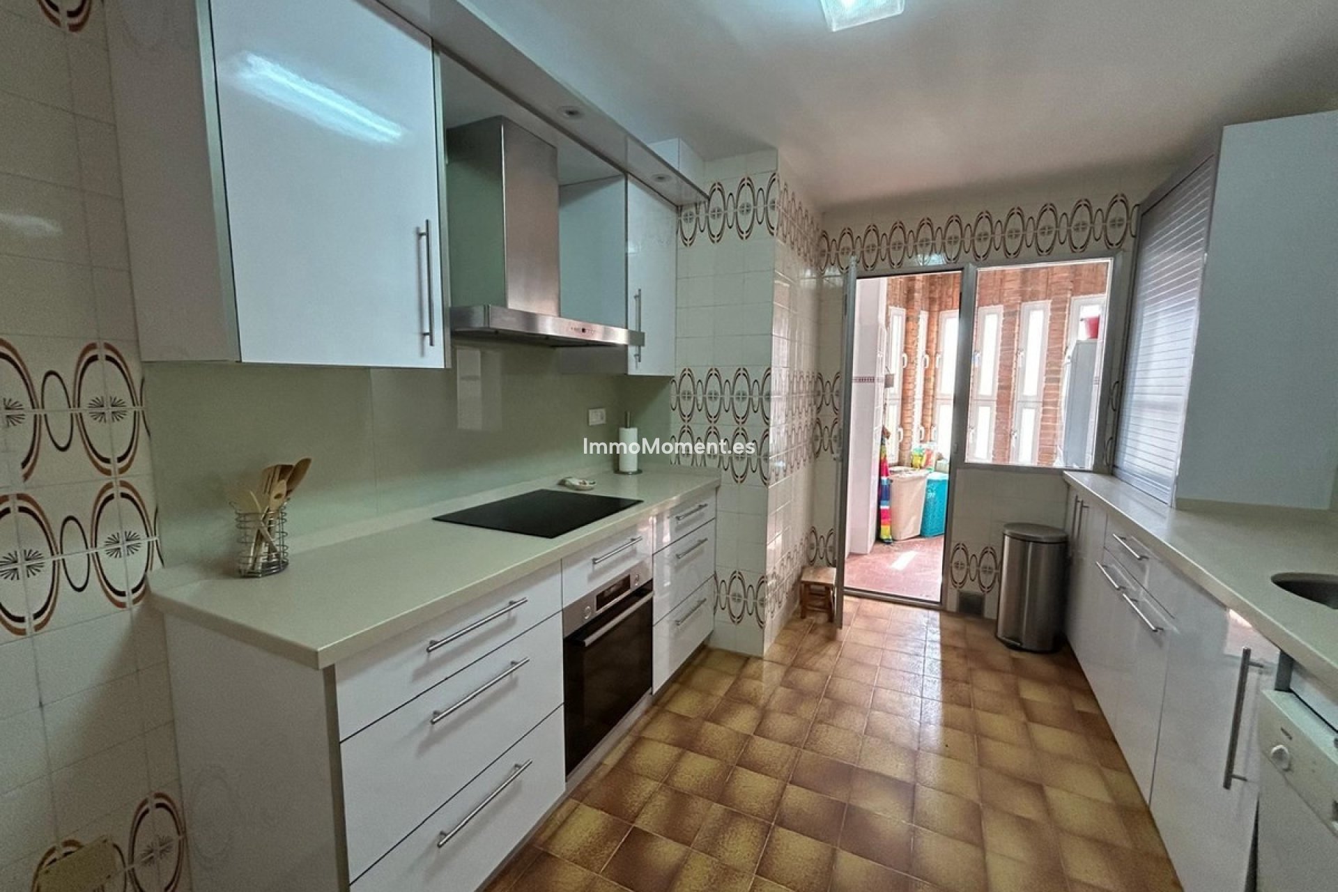 Revente - Appartement - Torrevieja - Torrevieja Centro