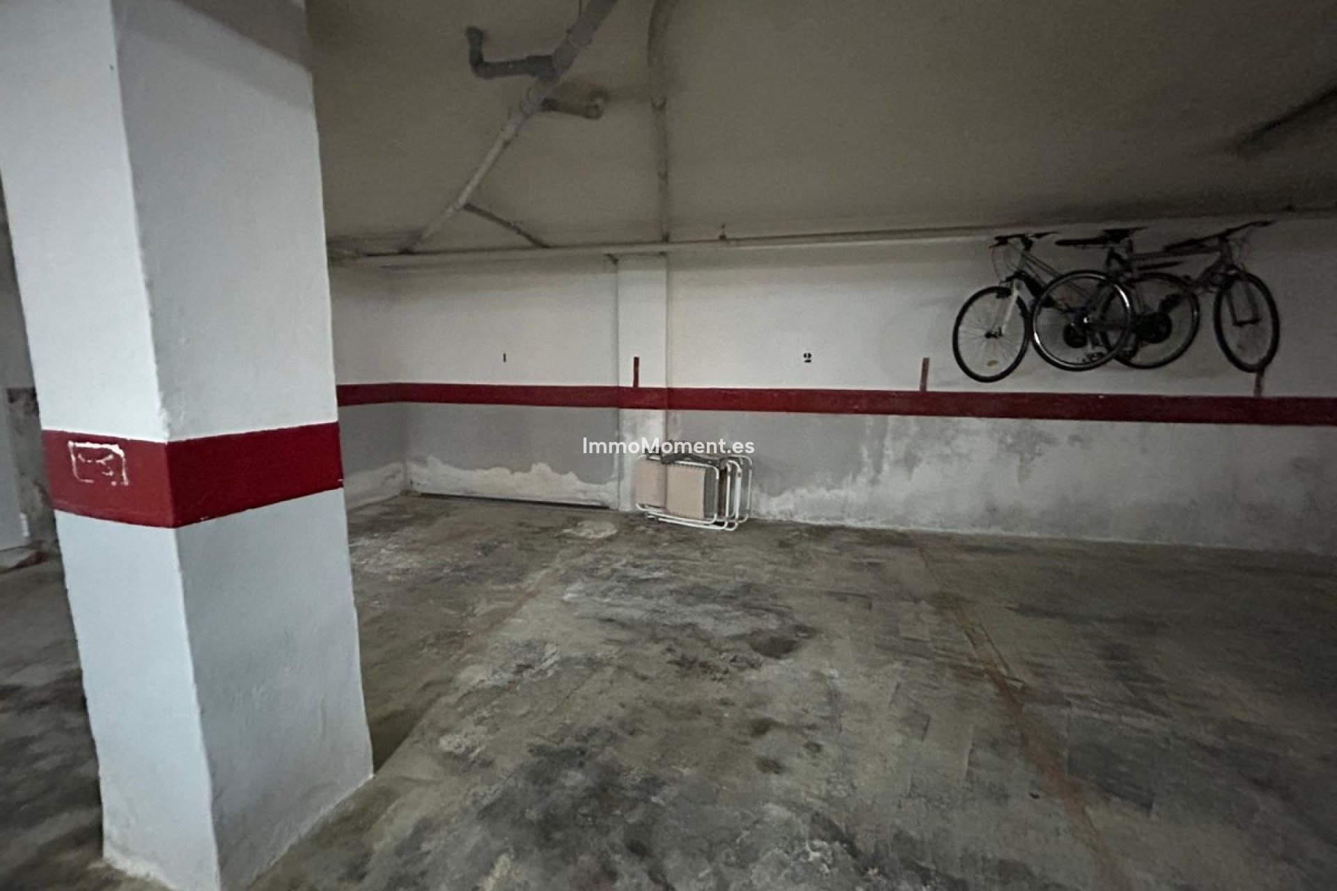 Revente - Appartement - Torrevieja - Torrevieja Centro