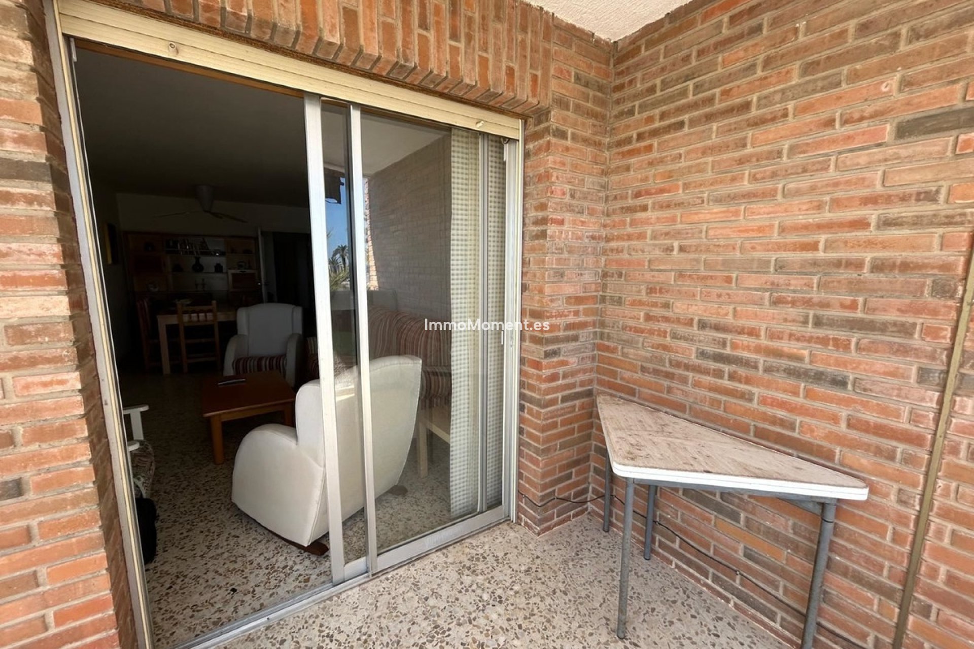 Revente - Appartement - Torrevieja - Torrevieja Centro