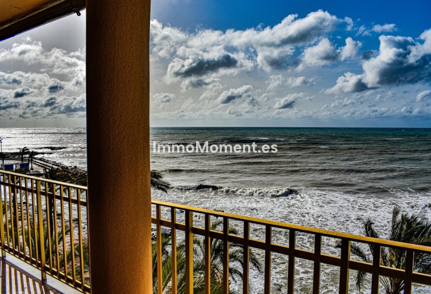 Revente - Appartement - Torrevieja - Torrevieja Centro