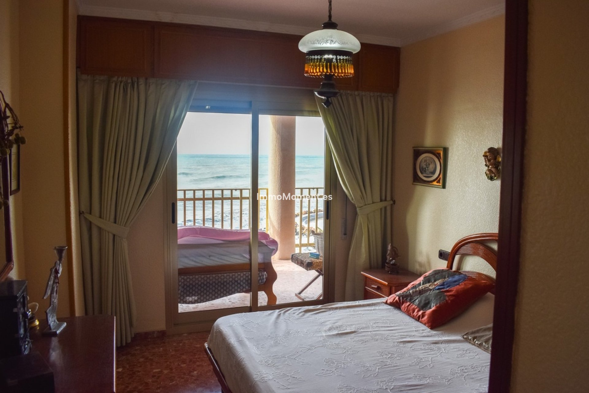 Revente - Appartement - Torrevieja - Torrevieja Centro