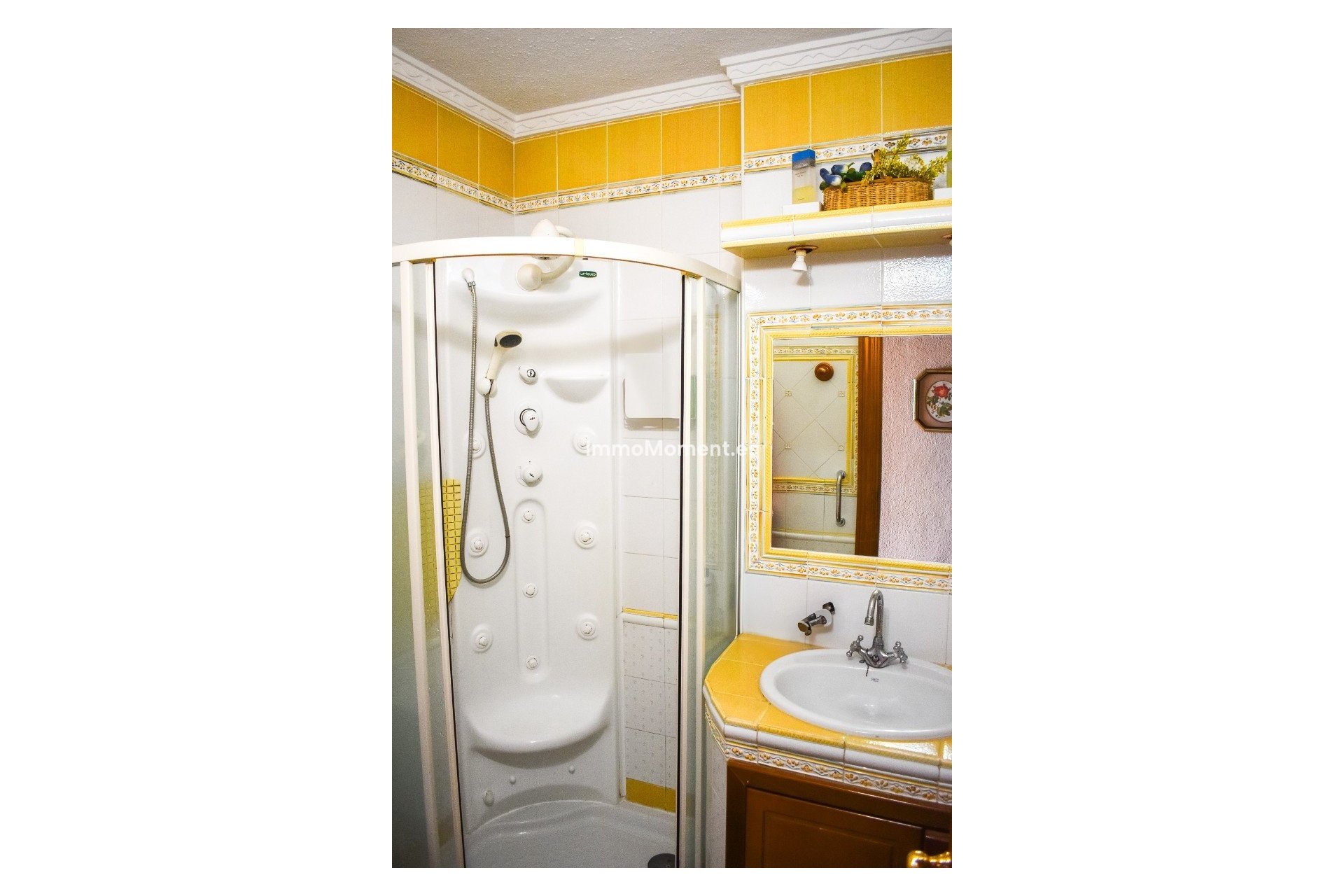 Revente - Appartement - Torrevieja - Torrevieja Centro