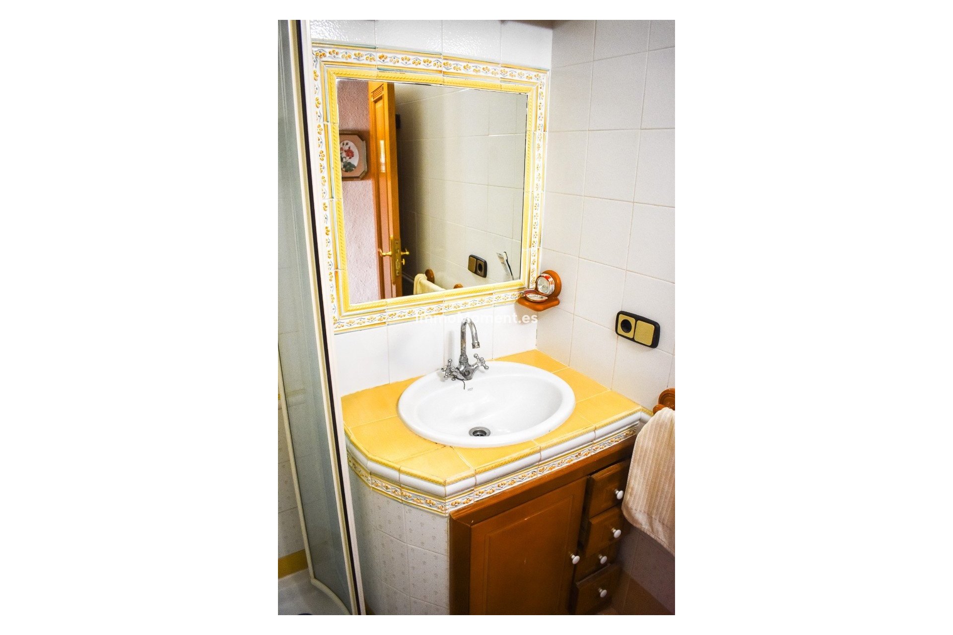 Revente - Appartement - Torrevieja - Torrevieja Centro