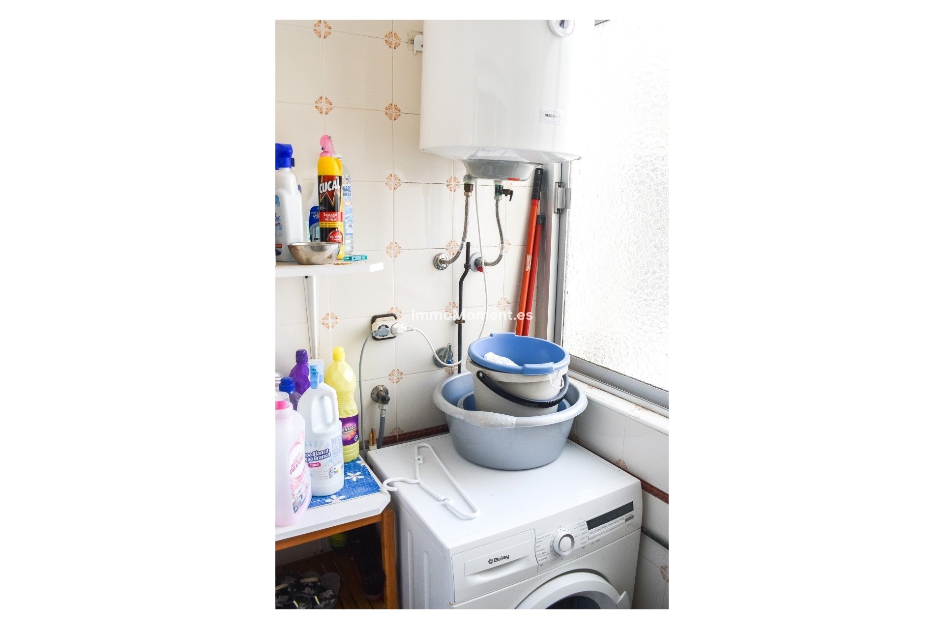 Revente - Appartement - Torrevieja - Torrevieja Centro