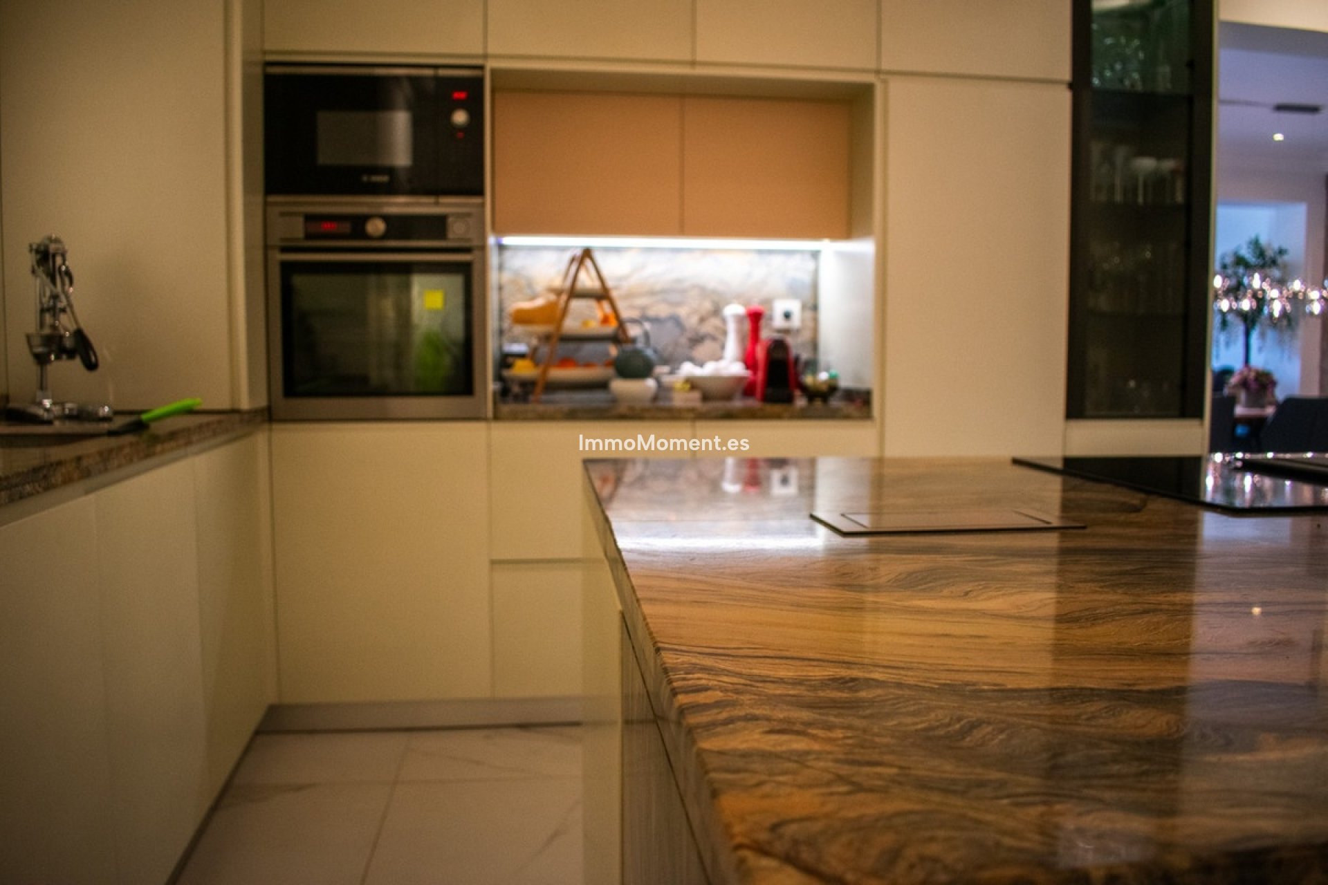 Revente - Appartement - Torrevieja - Torrevieja Centro