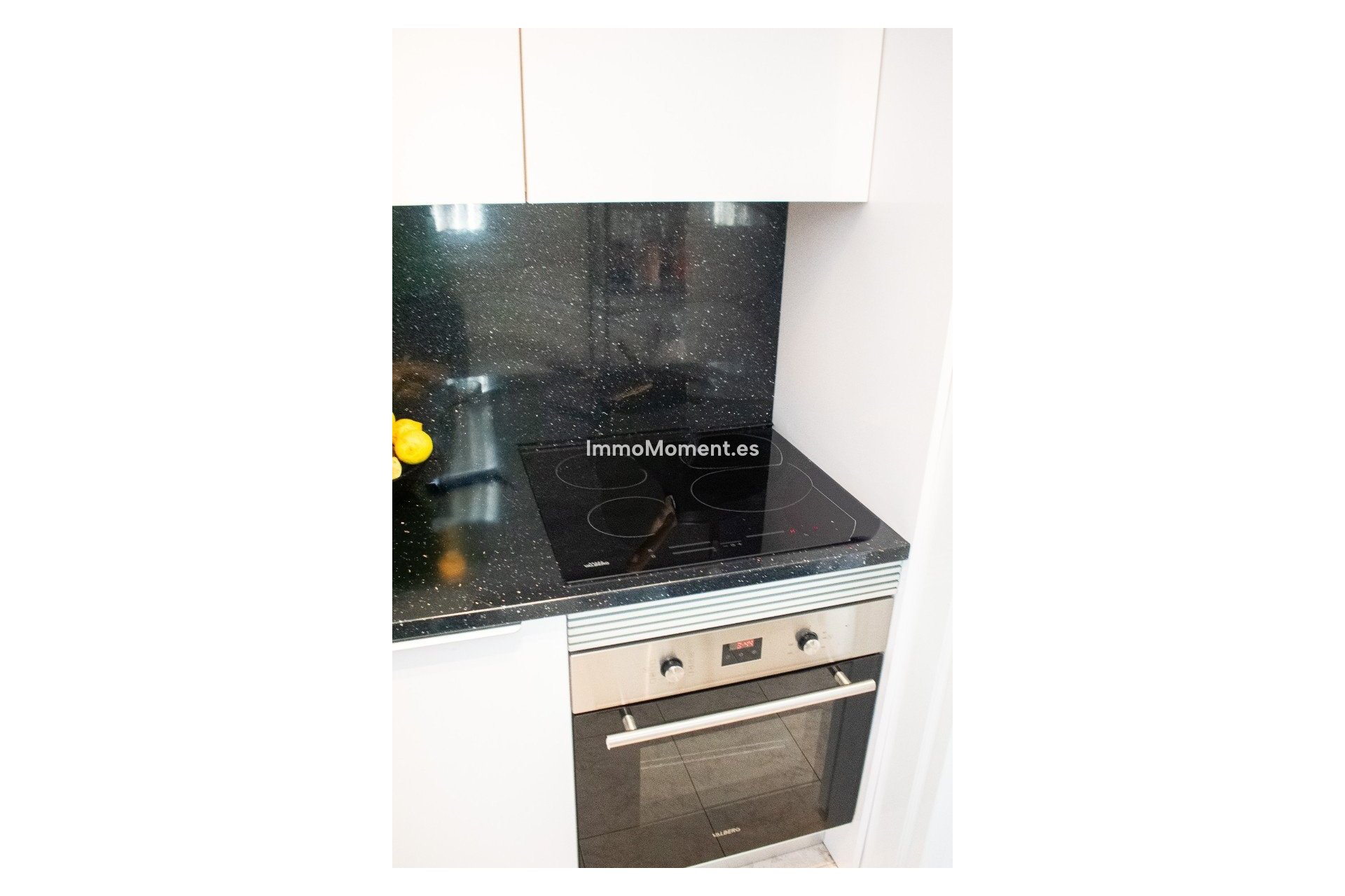 Revente - Appartement - Torrevieja - Torrevieja Centro