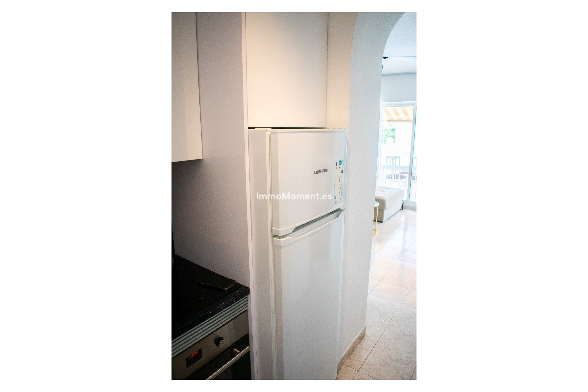 Revente - Appartement - Torrevieja - Torrevieja Centro