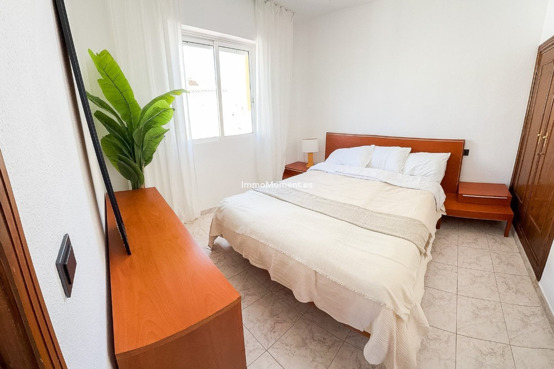 Revente - Appartement - Torrevieja - Torrevieja Centro