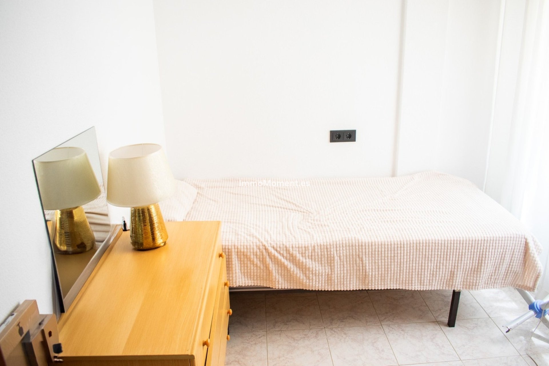 Revente - Appartement - Torrevieja - Torrevieja Centro