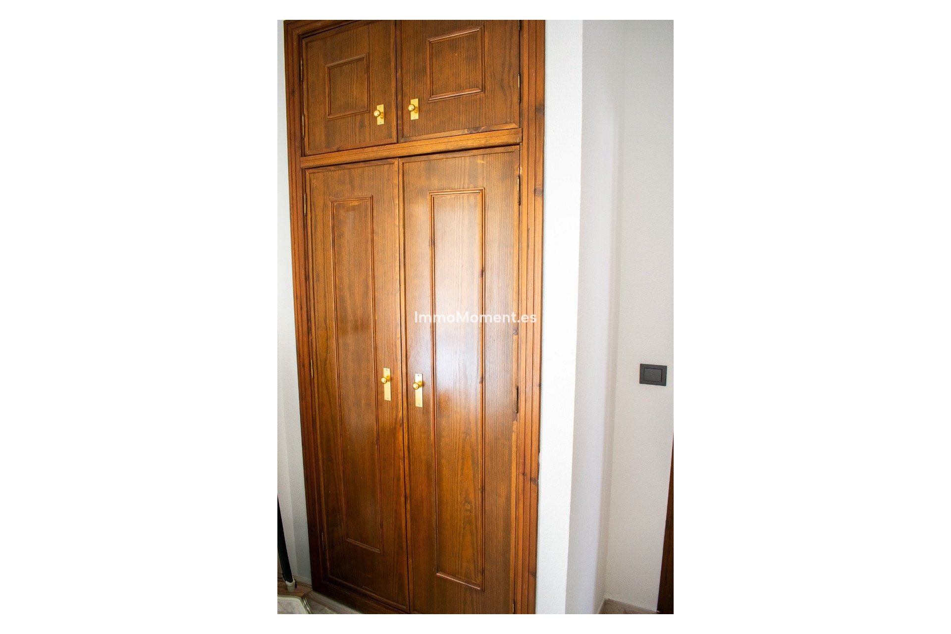 Revente - Appartement - Torrevieja - Torrevieja Centro