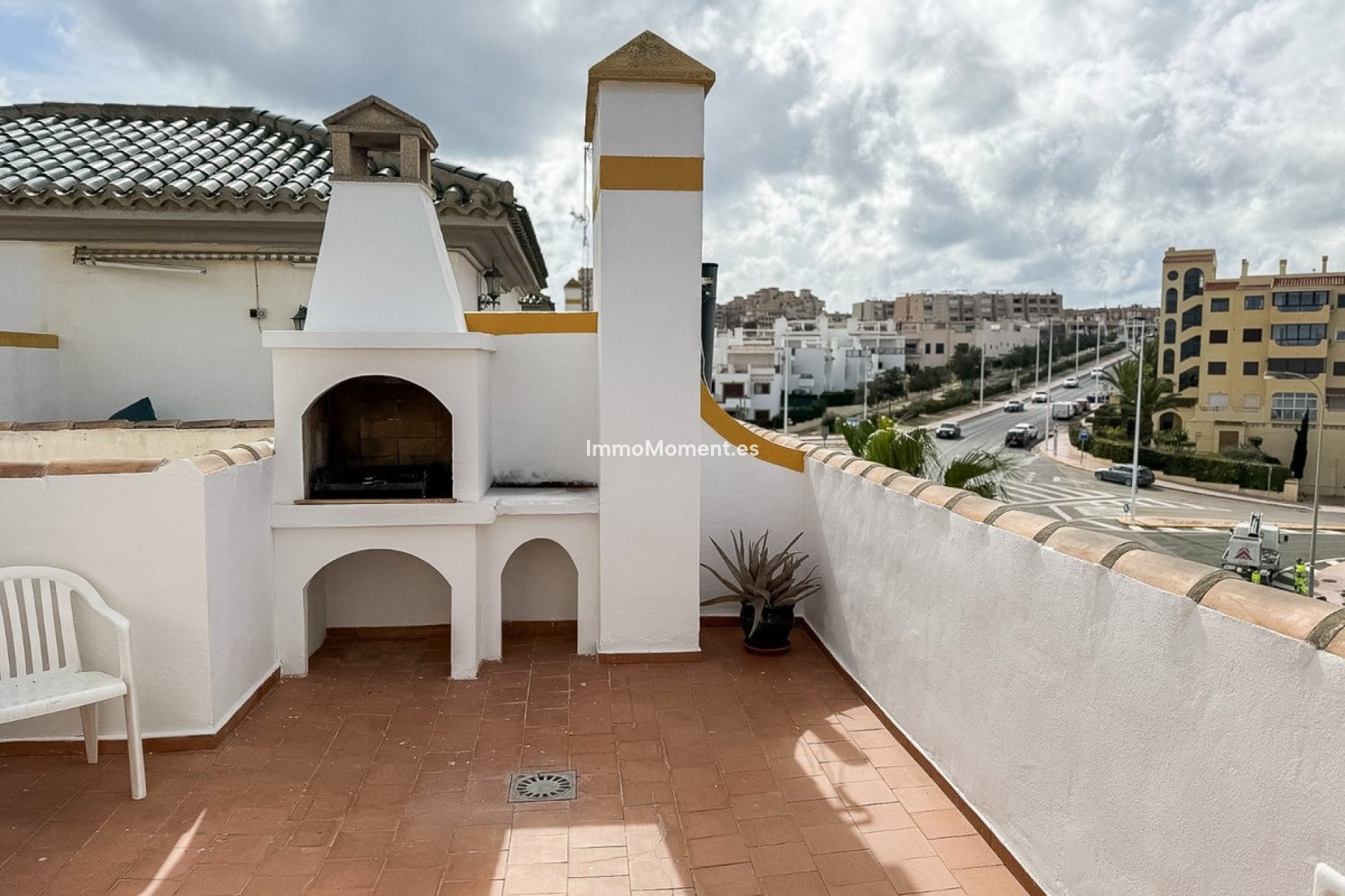 Revente - Appartement - Torrevieja - Torrevieja Centro