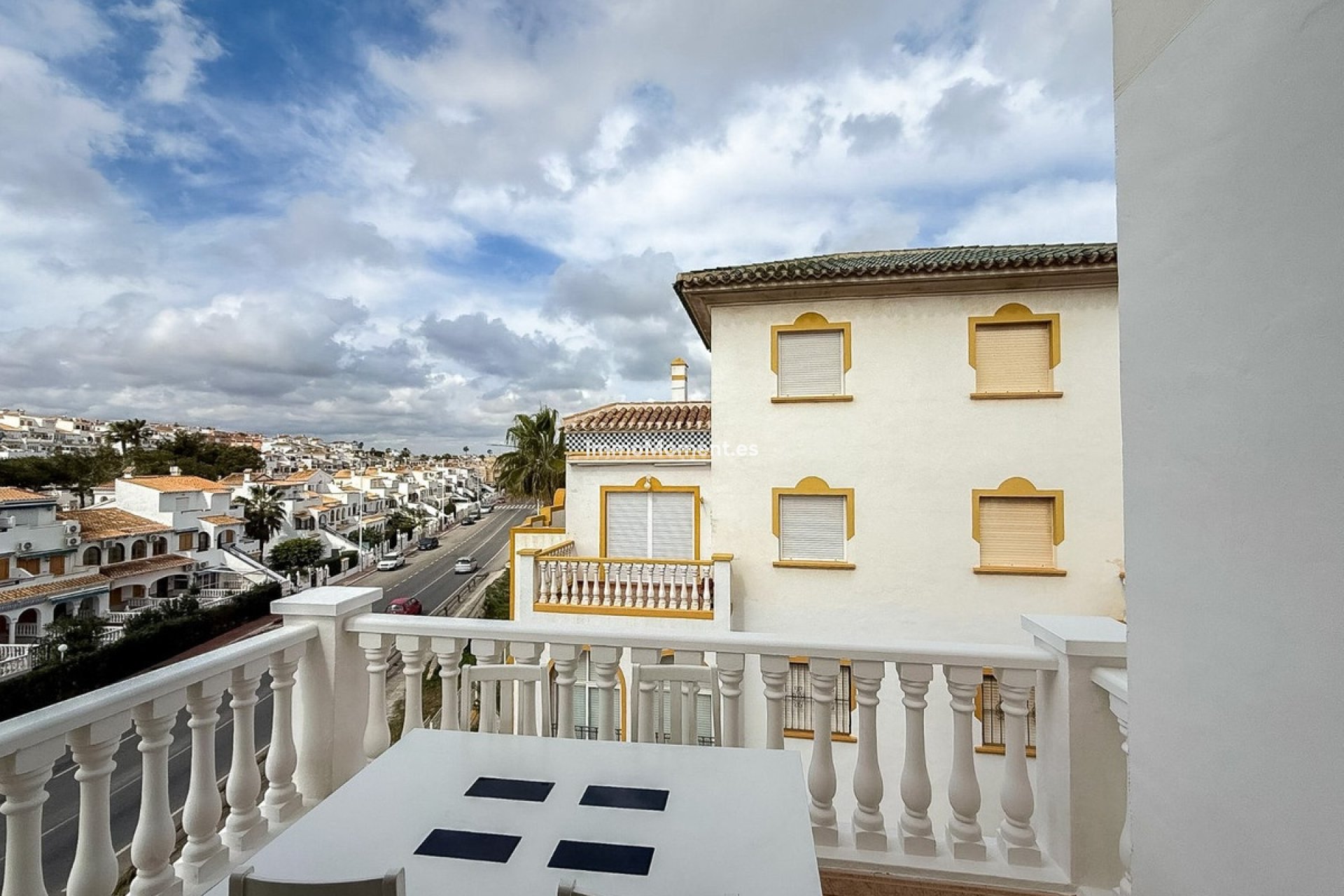 Revente - Appartement - Torrevieja - Torrevieja Centro