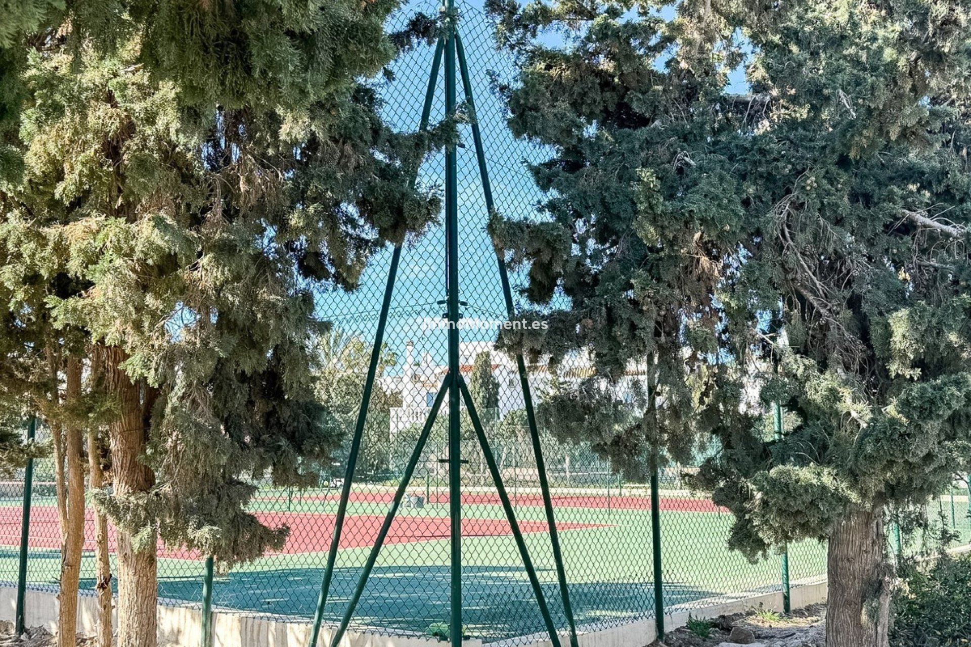 Revente - Appartement - Torrevieja - Torrevieja Centro