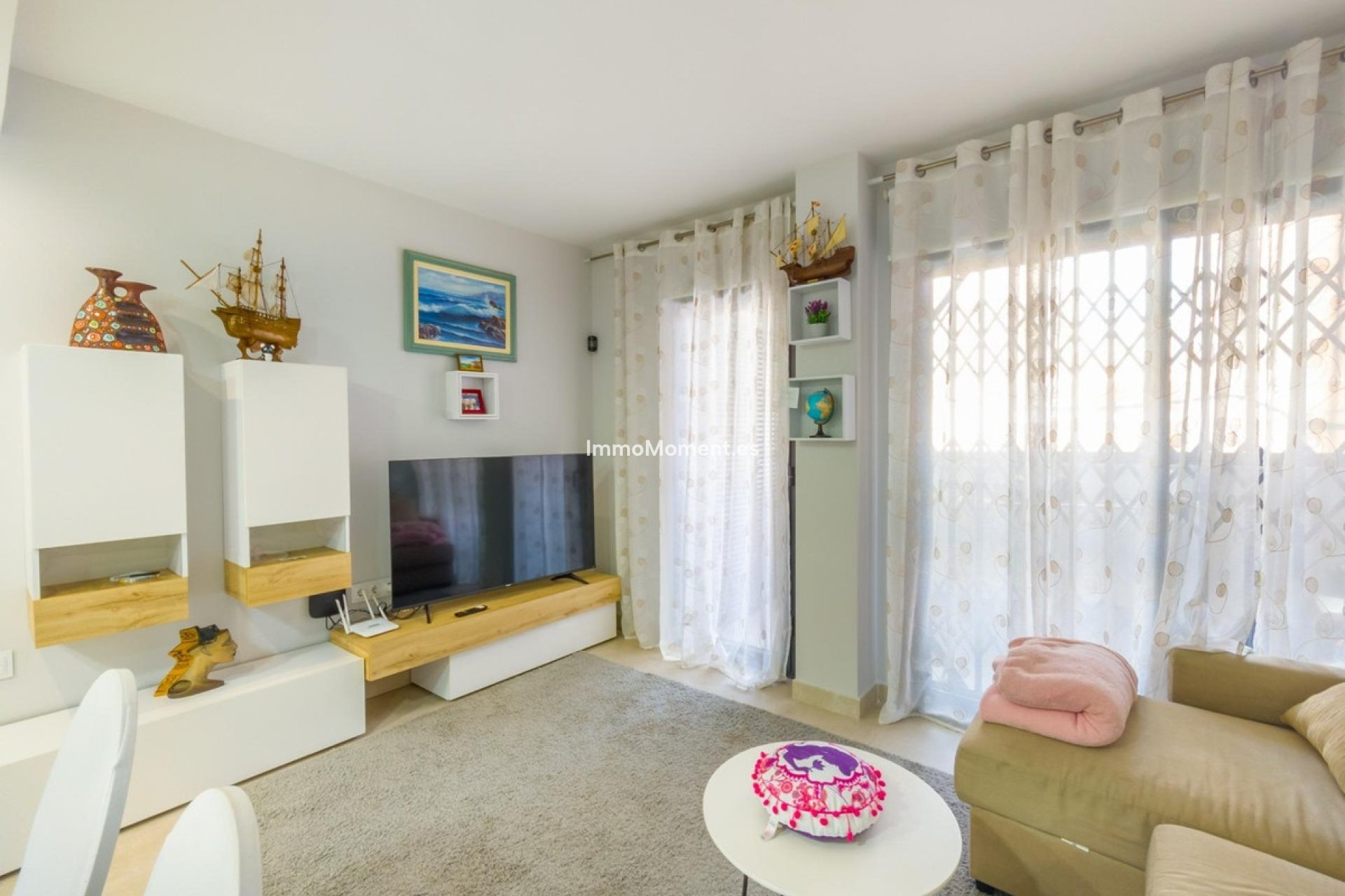 Revente - Appartement - Torrevieja - Torrevieja Centro