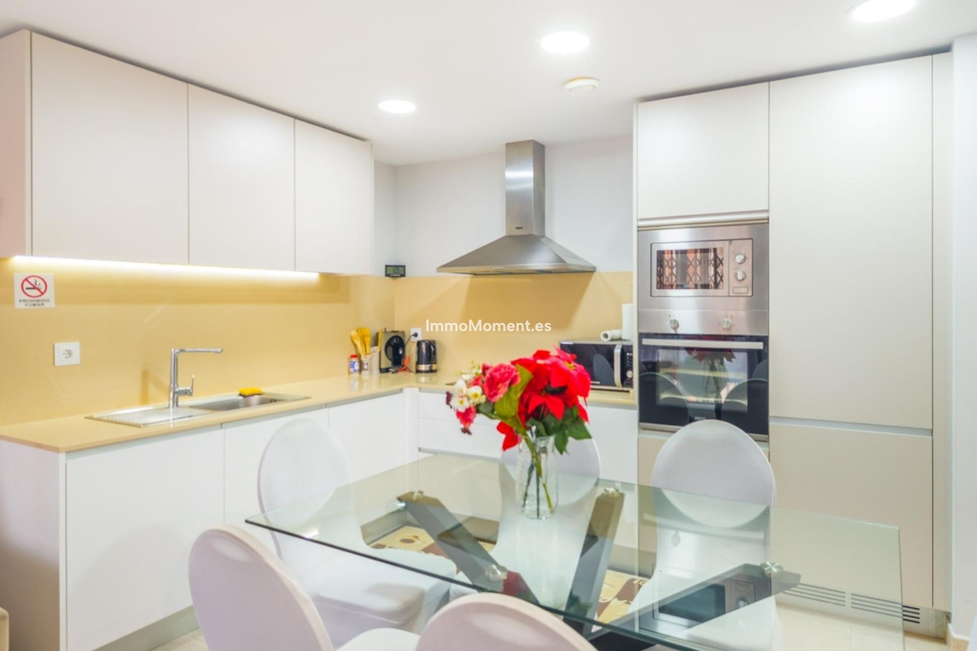 Revente - Appartement - Torrevieja - Torrevieja Centro